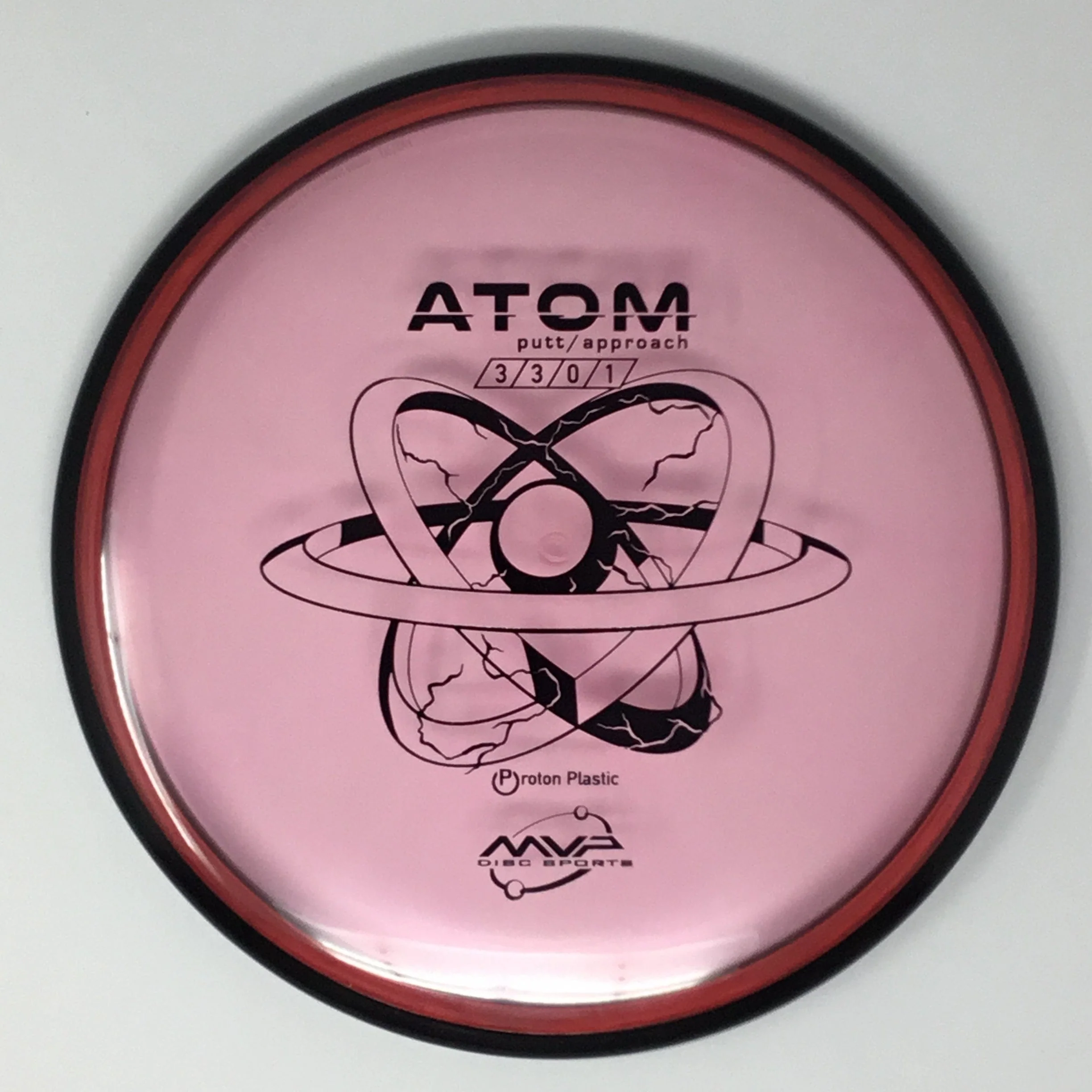 Atom (Proton) - Image 13
