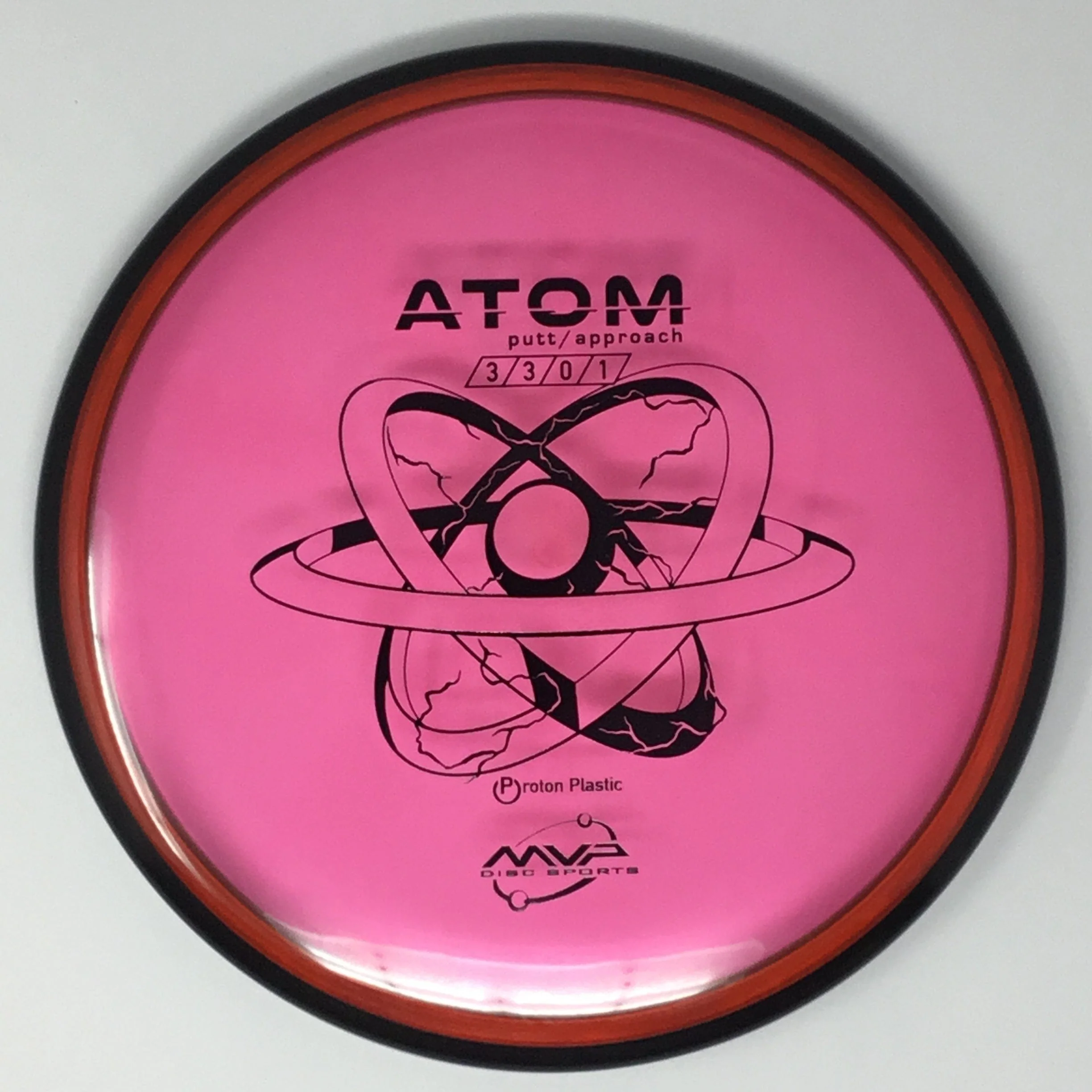 Atom (Proton) - Image 14