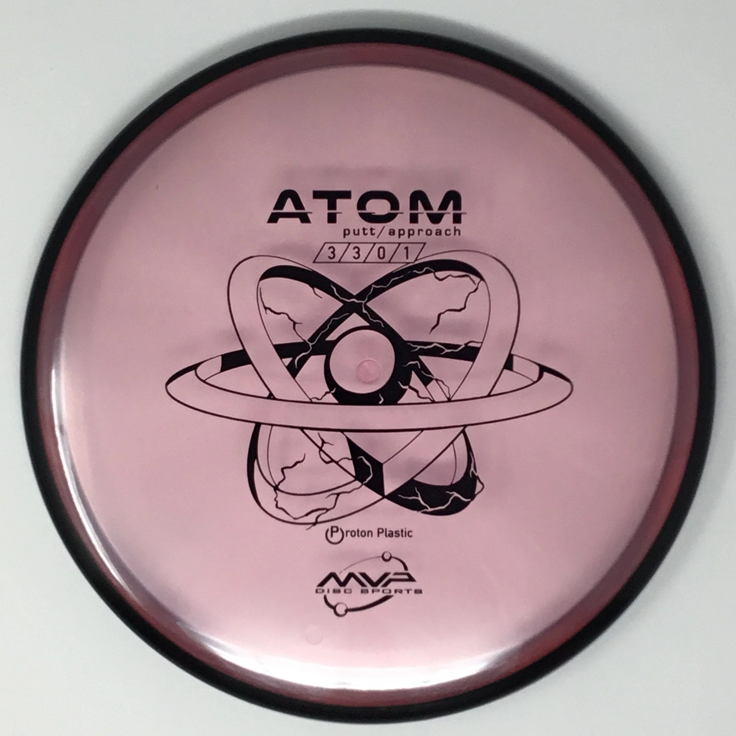 Atom (Proton) - Image 15
