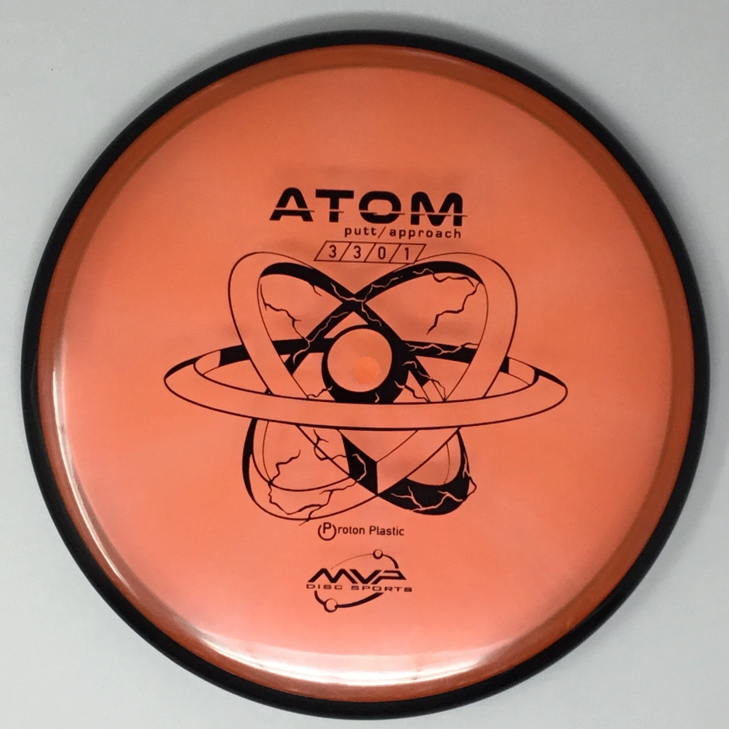 Atom (Proton) - Image 16