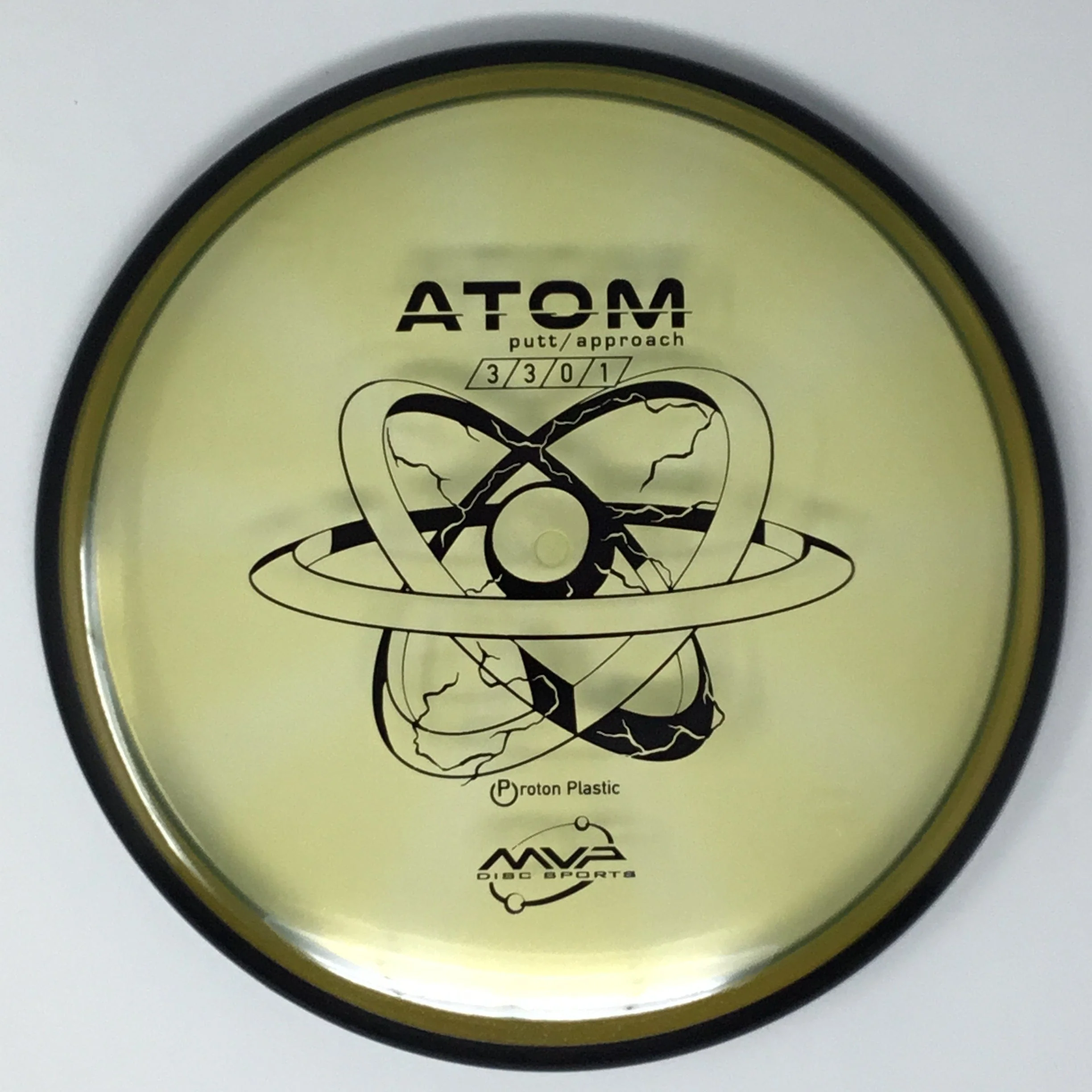Atom (Proton) - Image 17