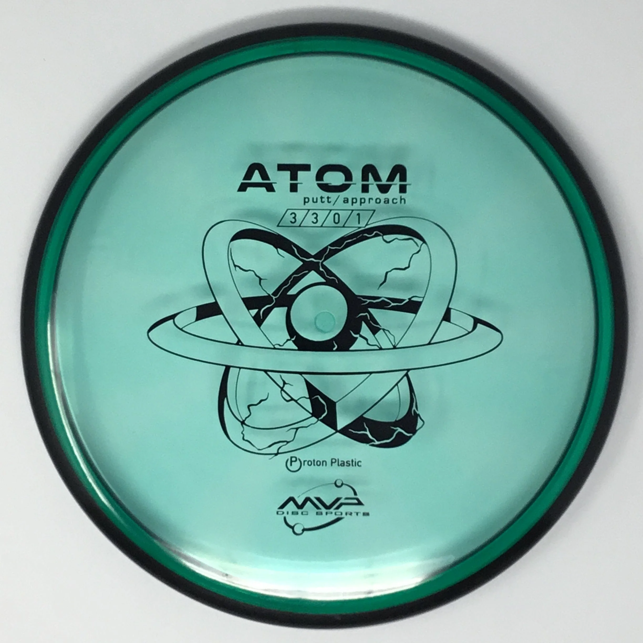 Atom (Proton) - Image 18