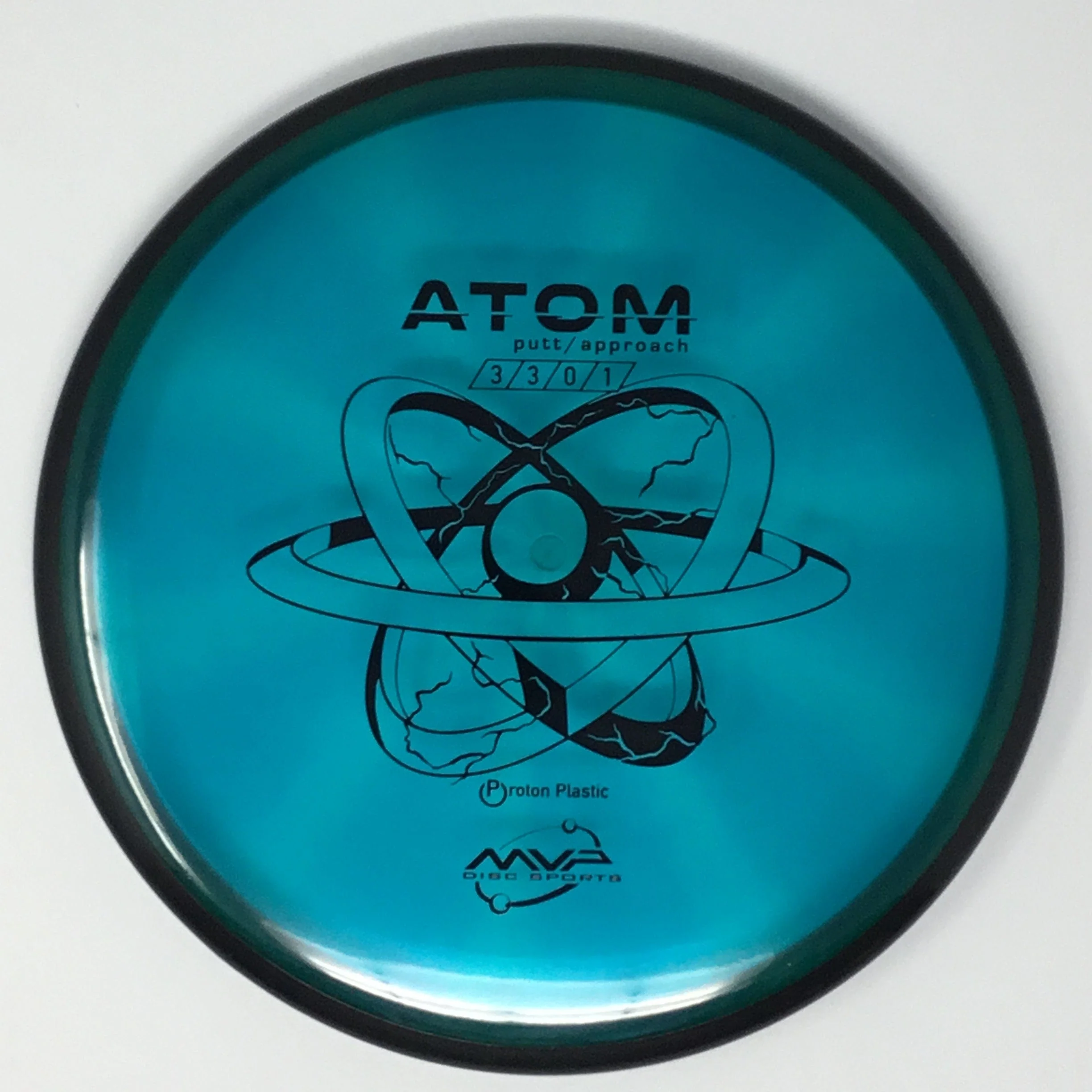 Atom (Proton) - Image 19