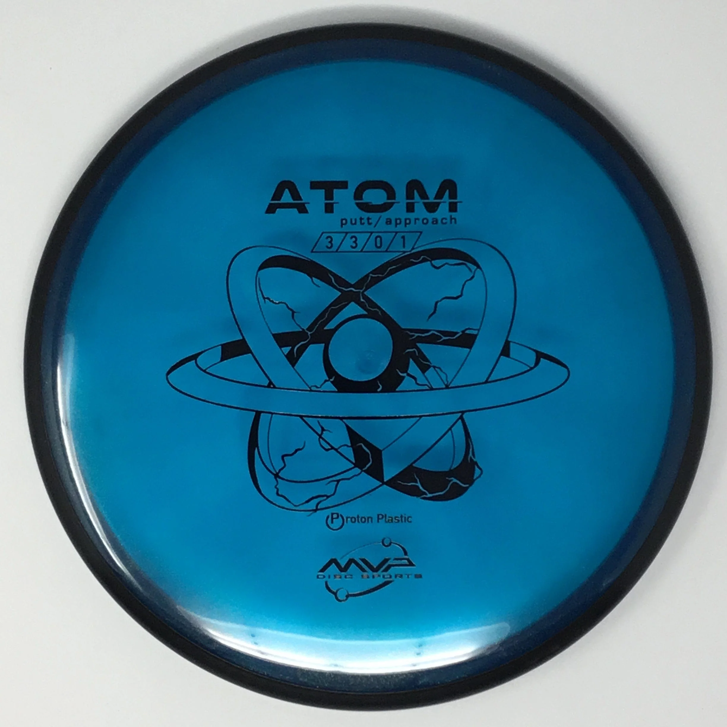 Atom (Proton) - Image 21