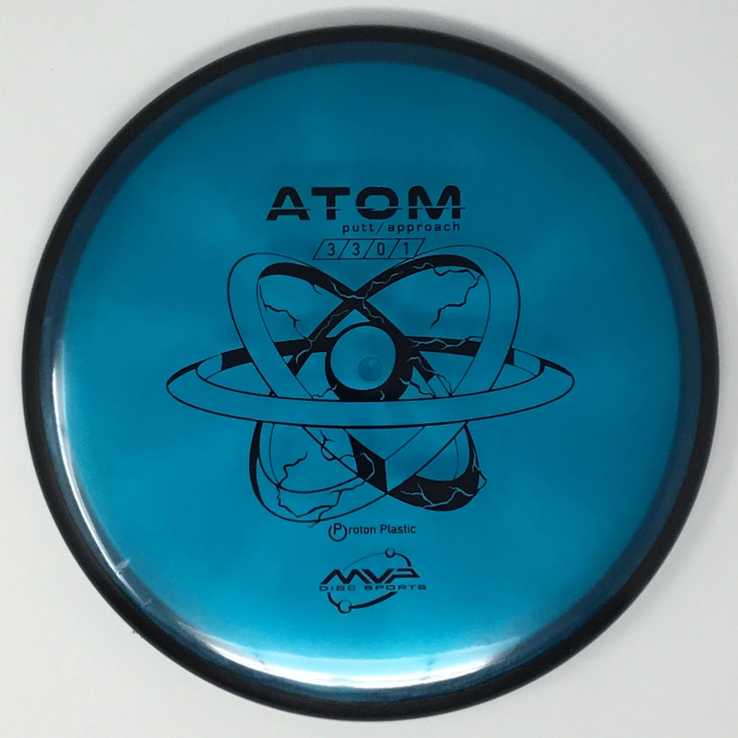 Atom (Proton) - Image 22