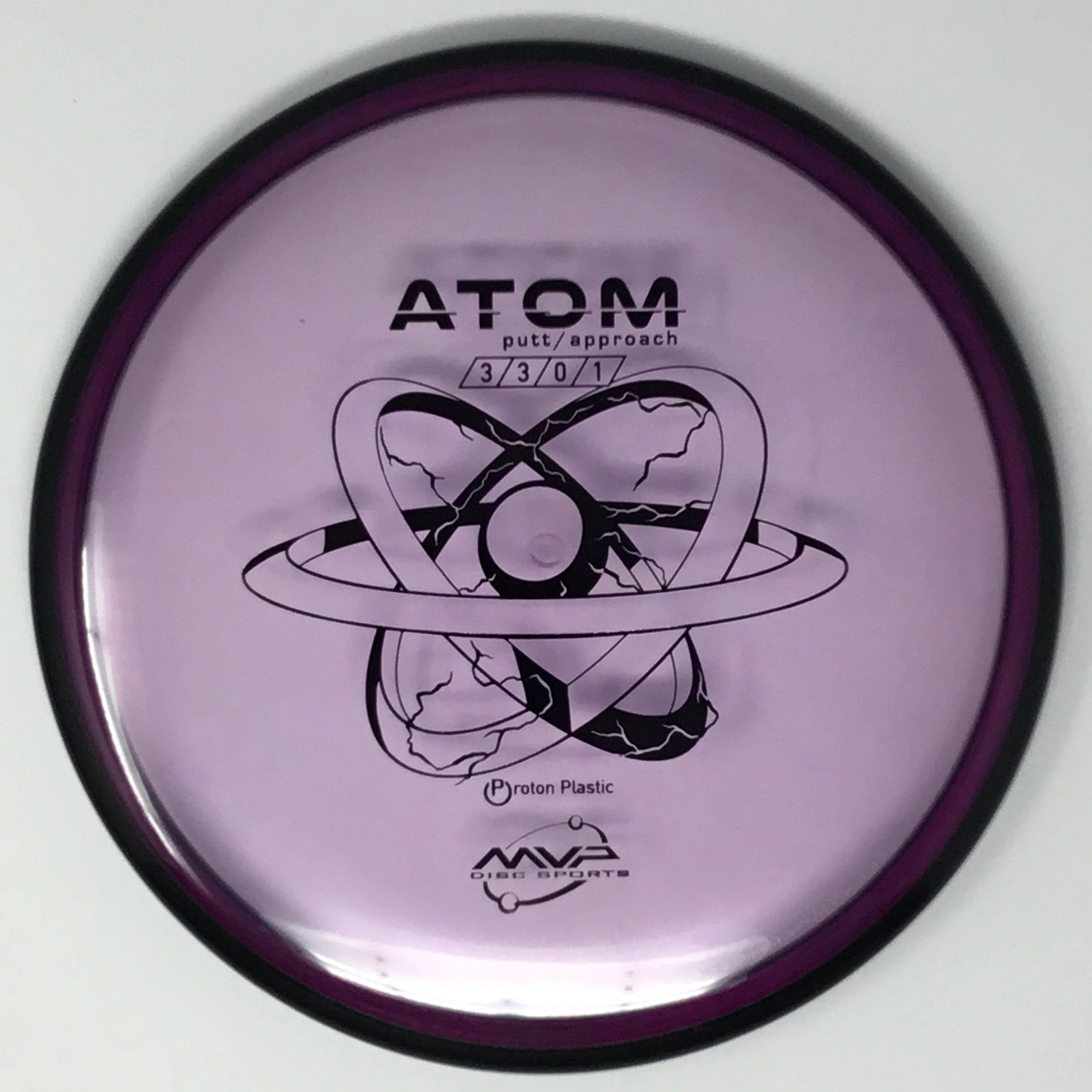 Atom (Proton) - Image 23