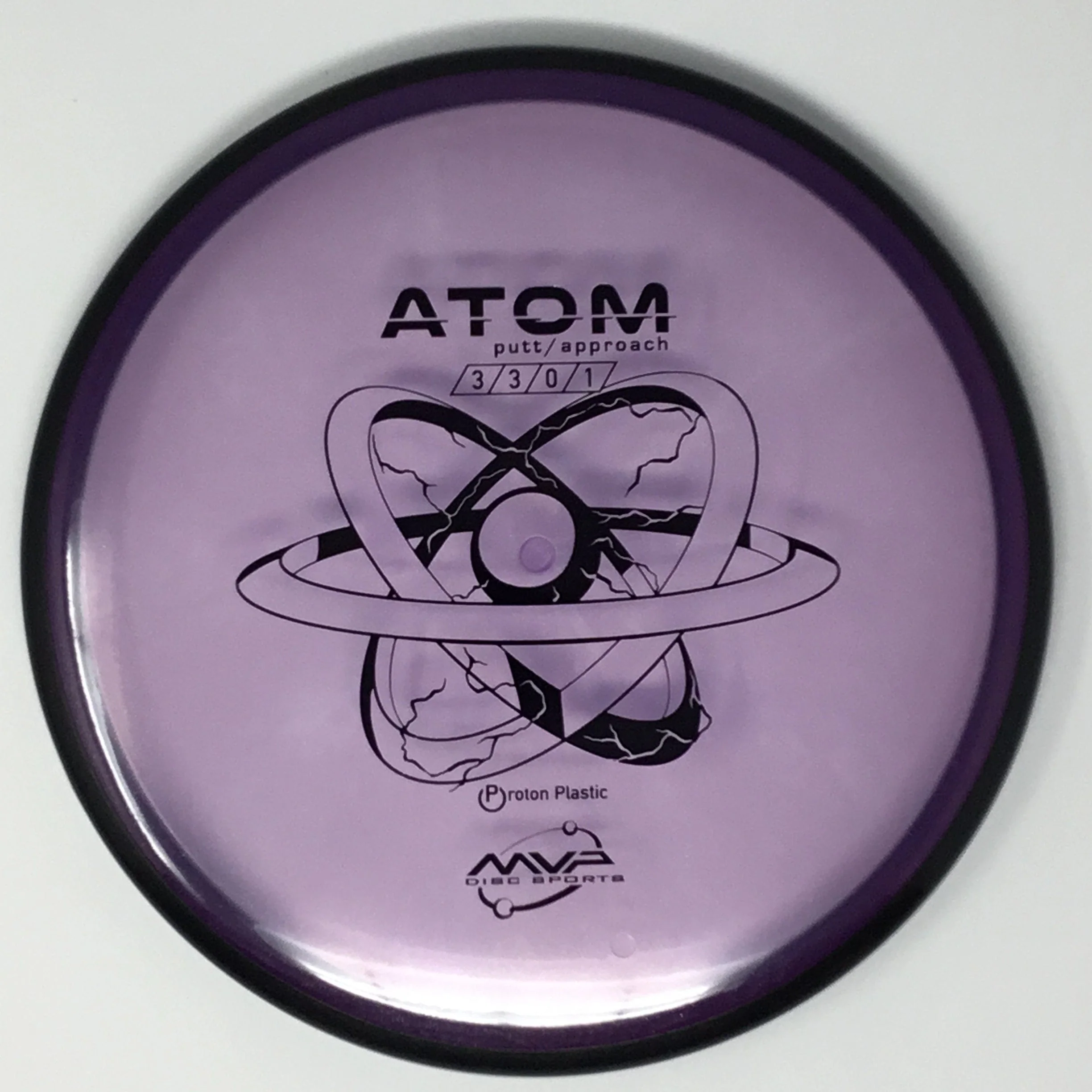 Atom (Proton) - Image 24