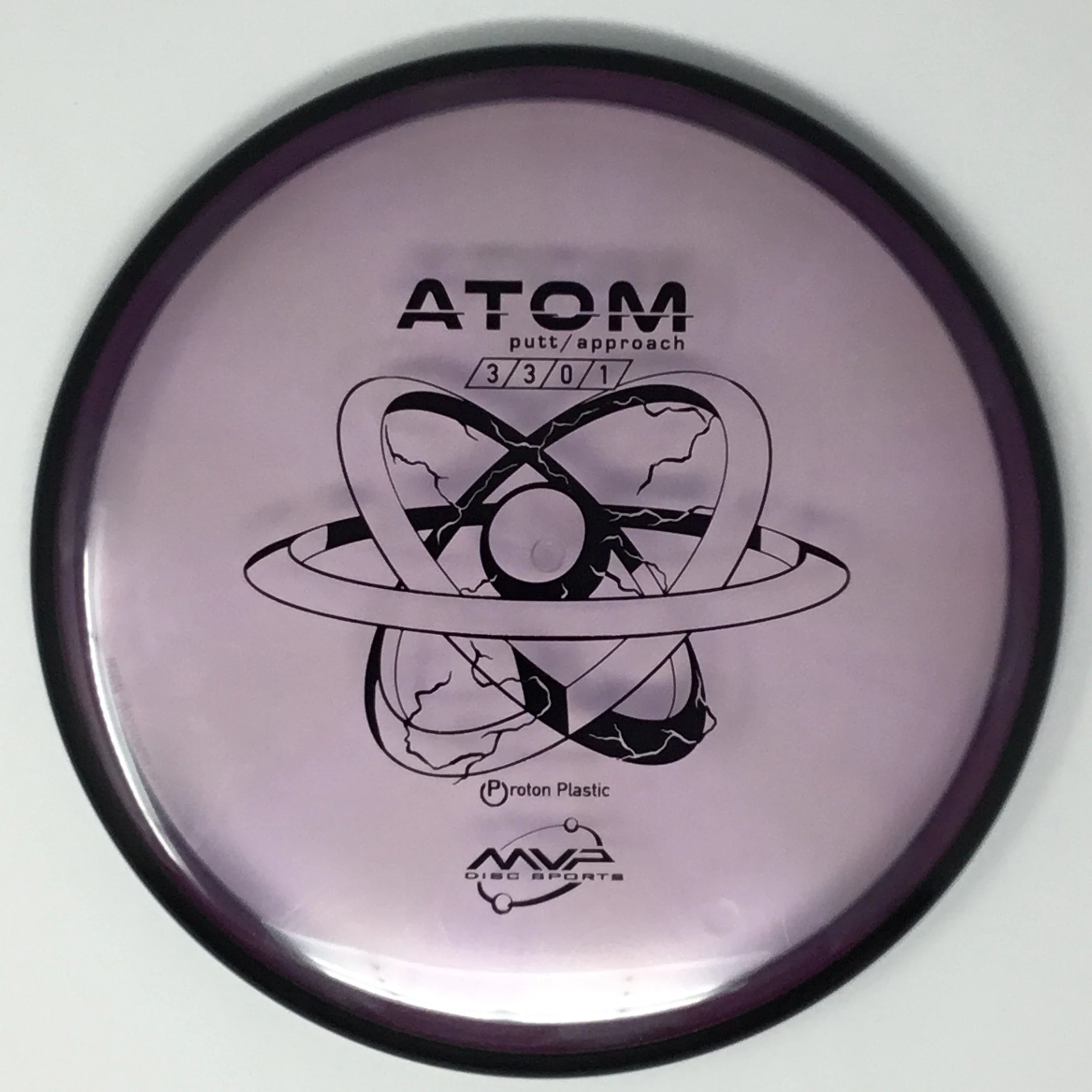 Atom (Proton) - Image 25