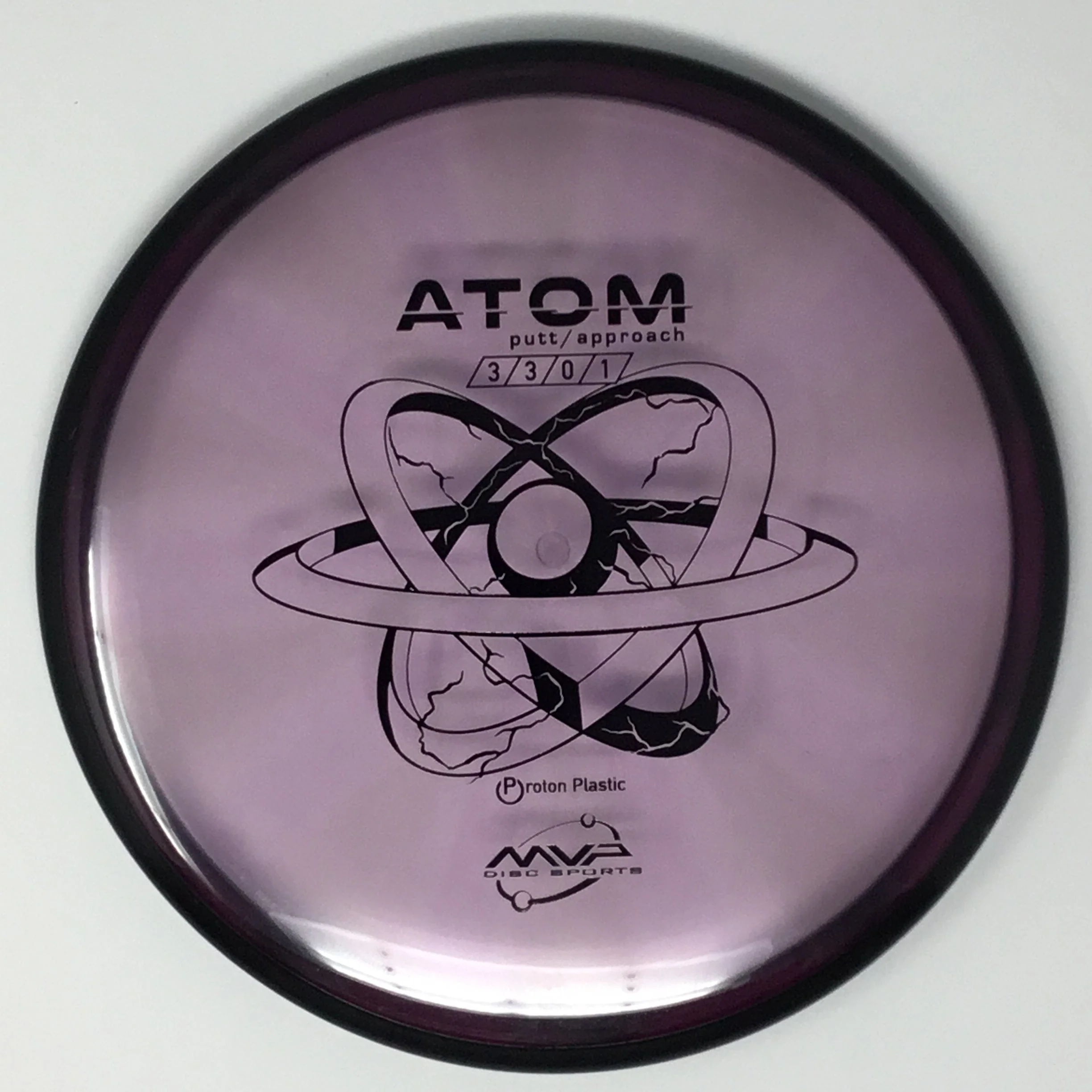 Atom (Proton) - Image 26