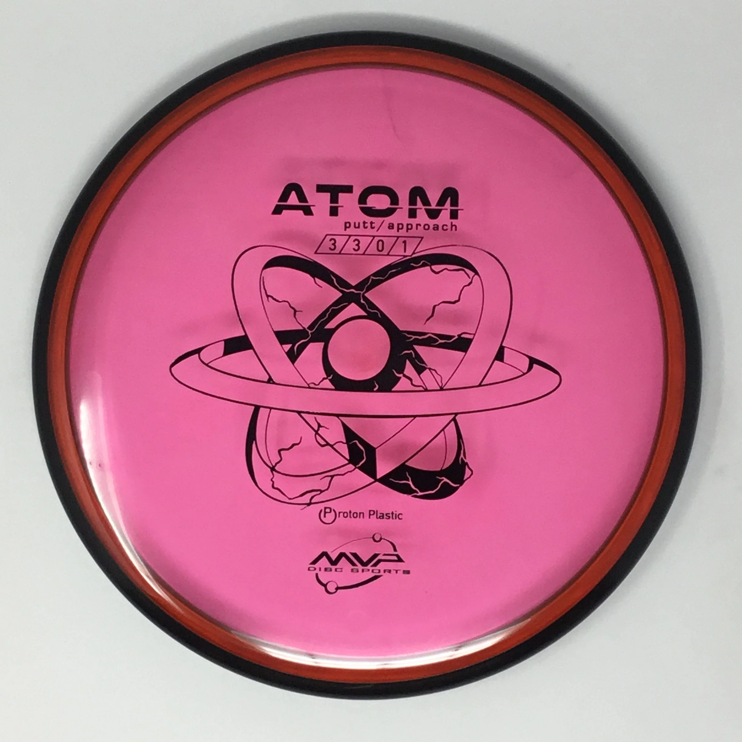 Atom (Proton) - Image 27