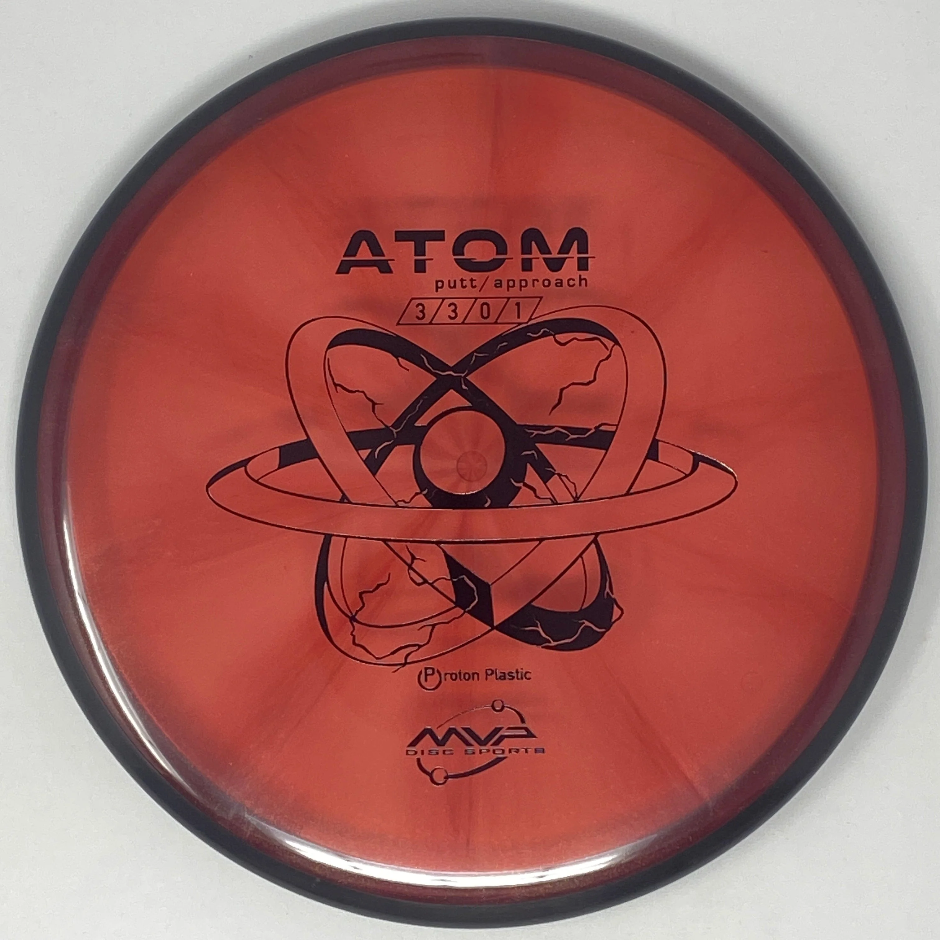 Atom (Proton) - Image 3