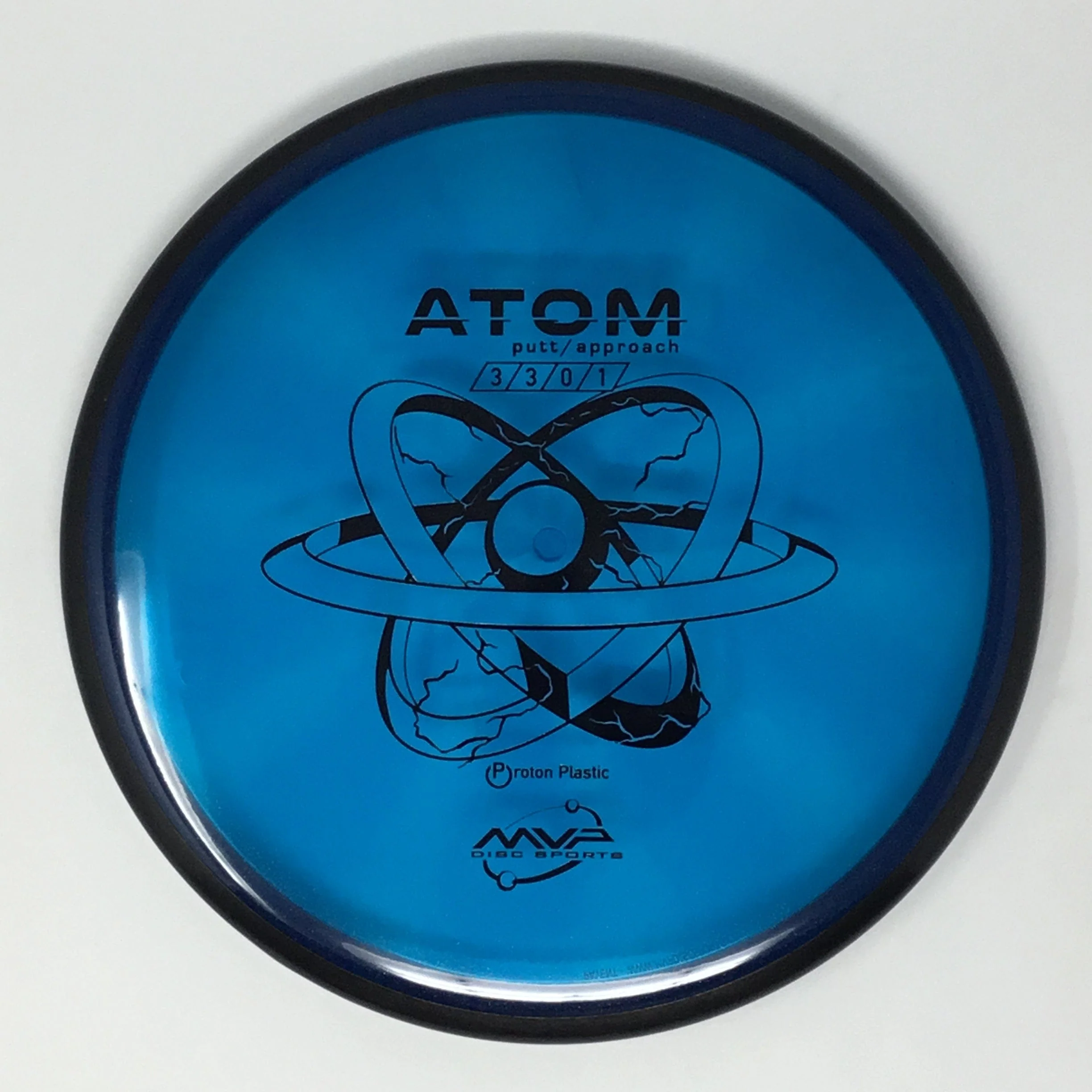 Atom (Proton) - Image 31