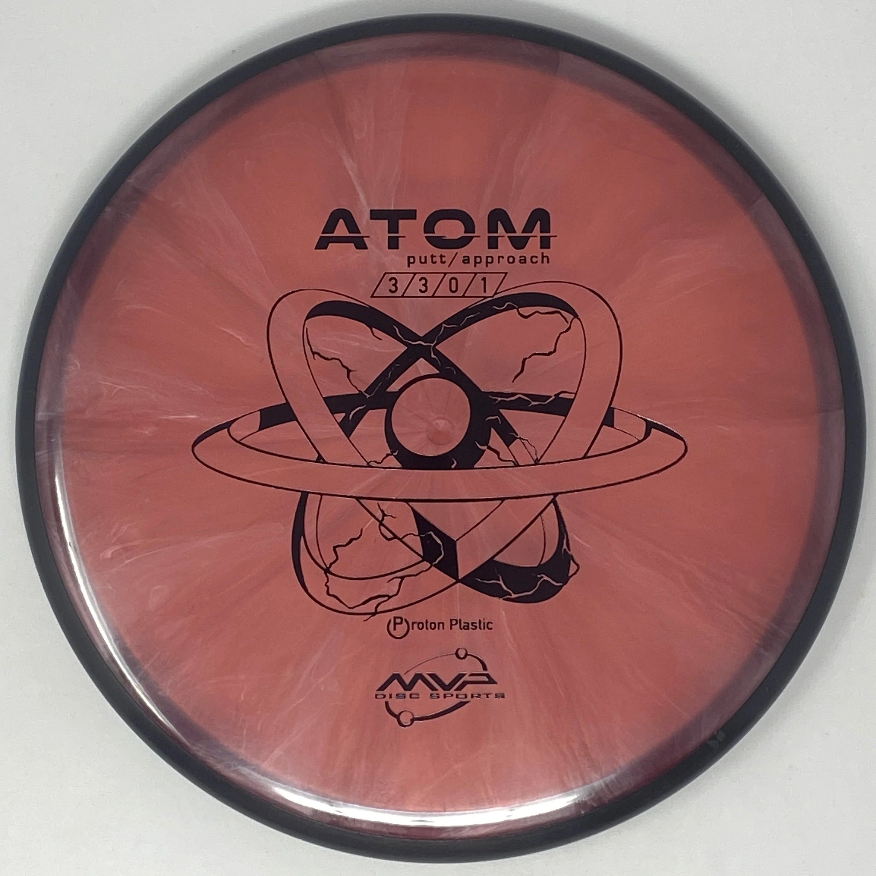 Atom (Proton) - Image 4