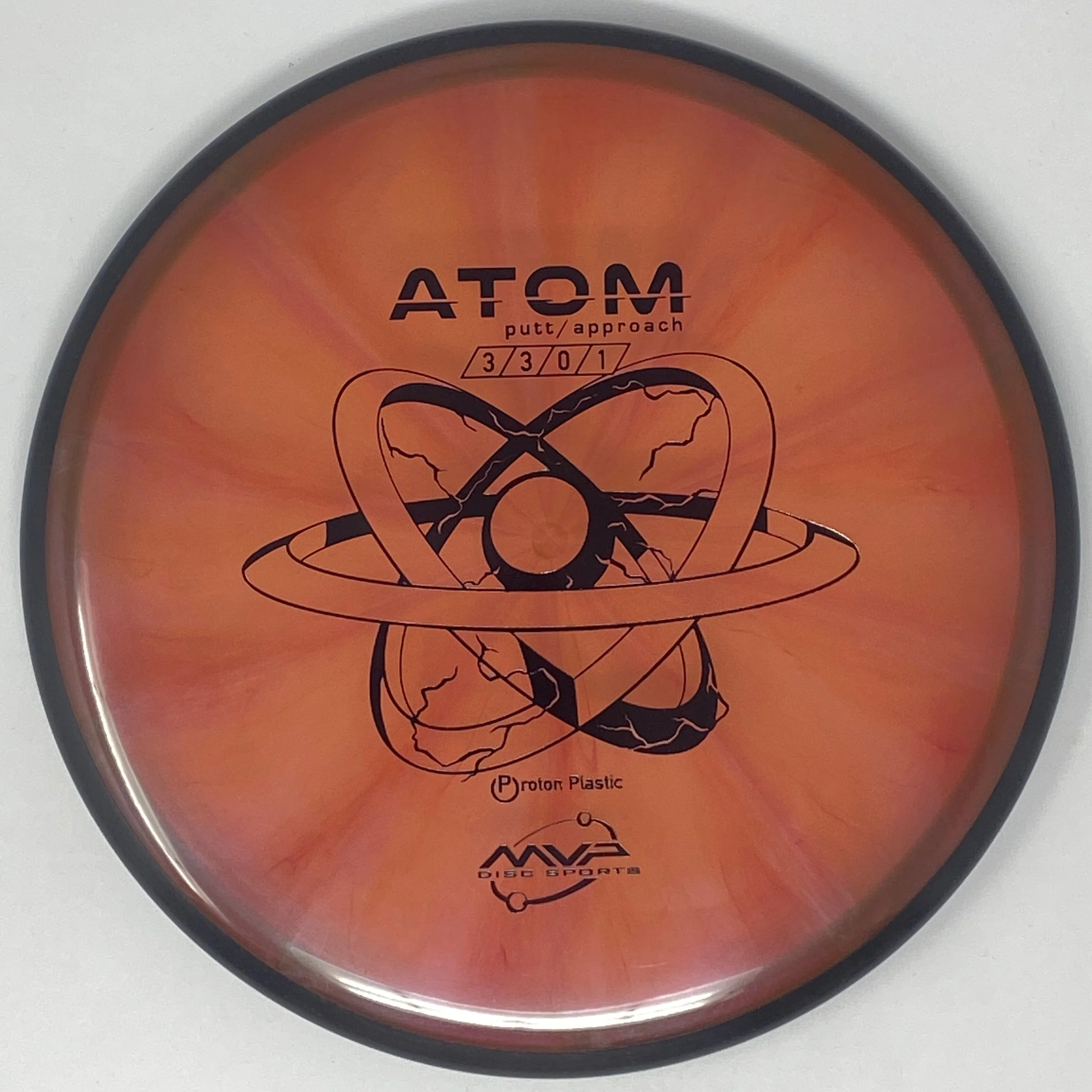 Atom (Proton) - Image 5