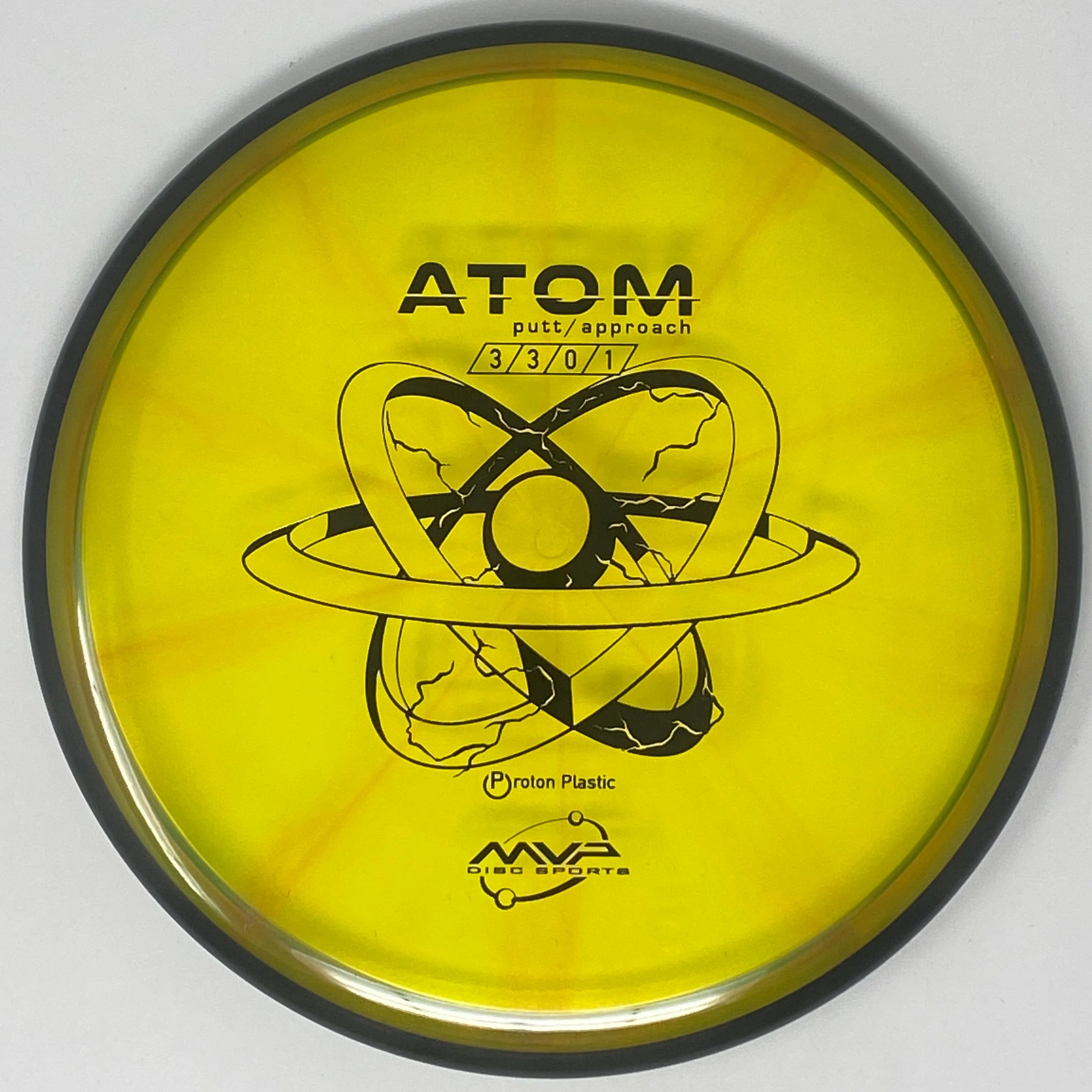 Atom (Proton) - Image 7