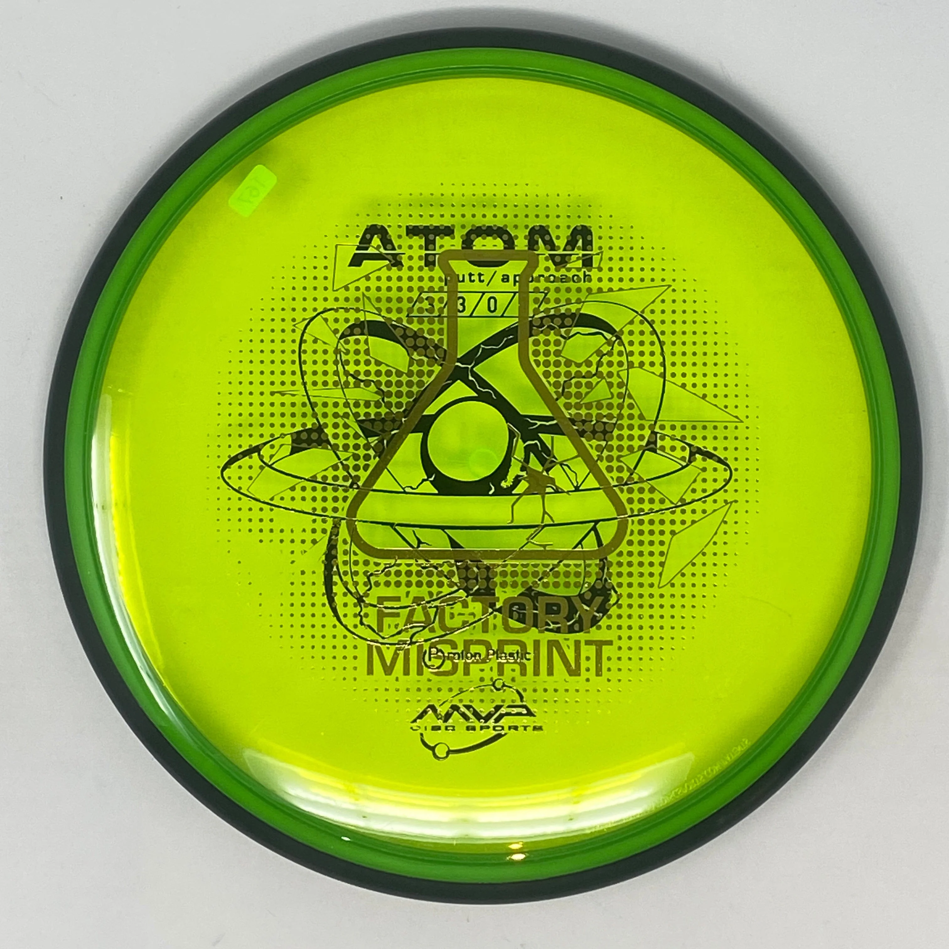 Atom (Proton - Lab 2nd) - Image 6