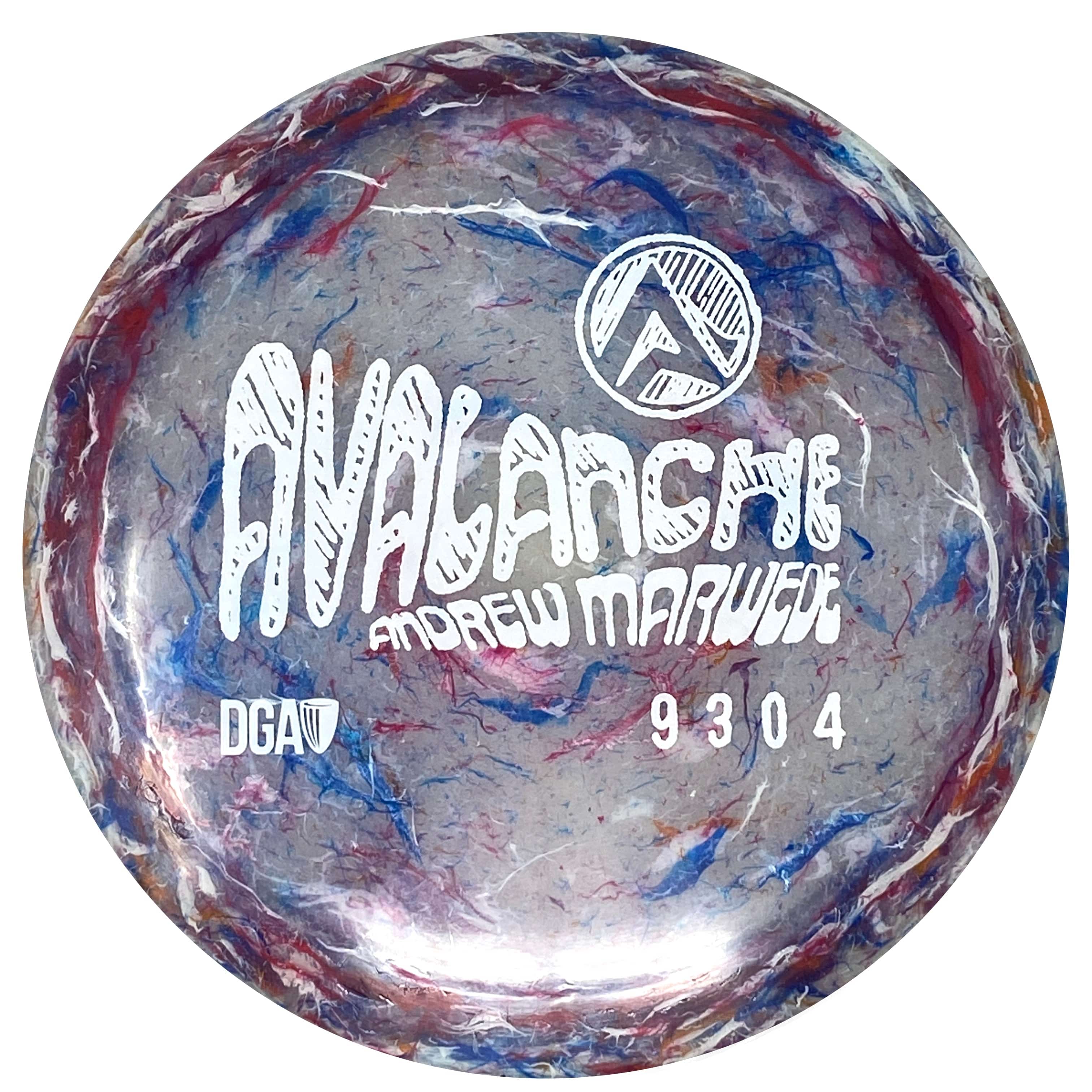 Avalanche (Granite - Andrew Marwede 2025 Tour Series)