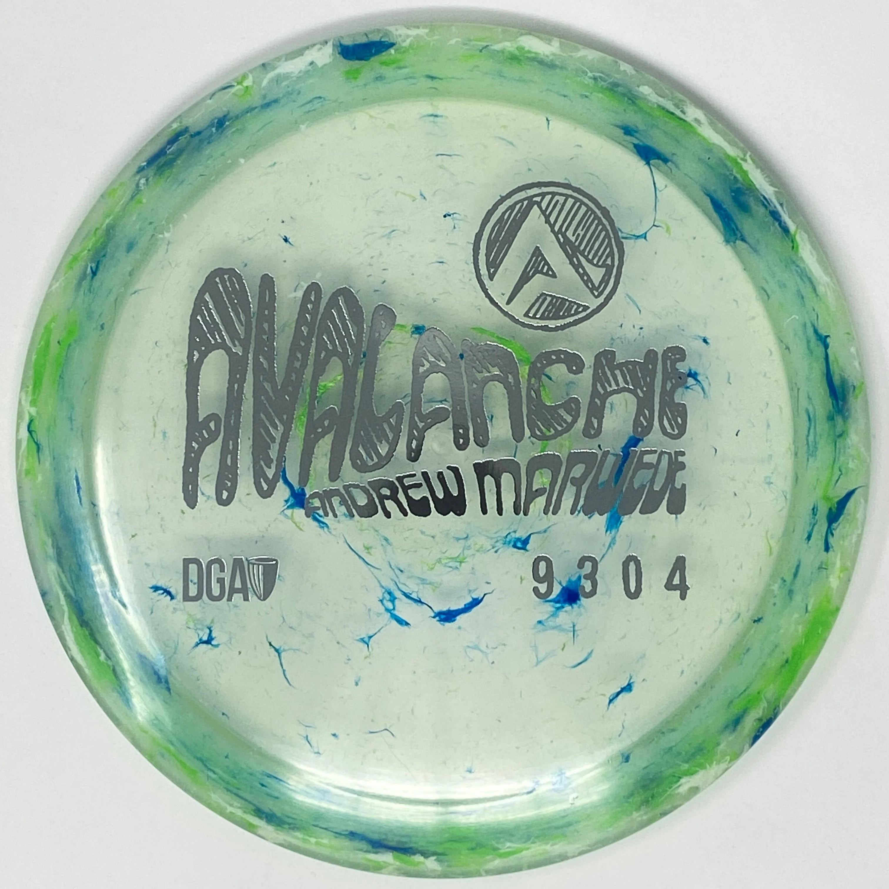 Avalanche (Granite - Andrew Marwede 2025 Tour Series) - Image 4