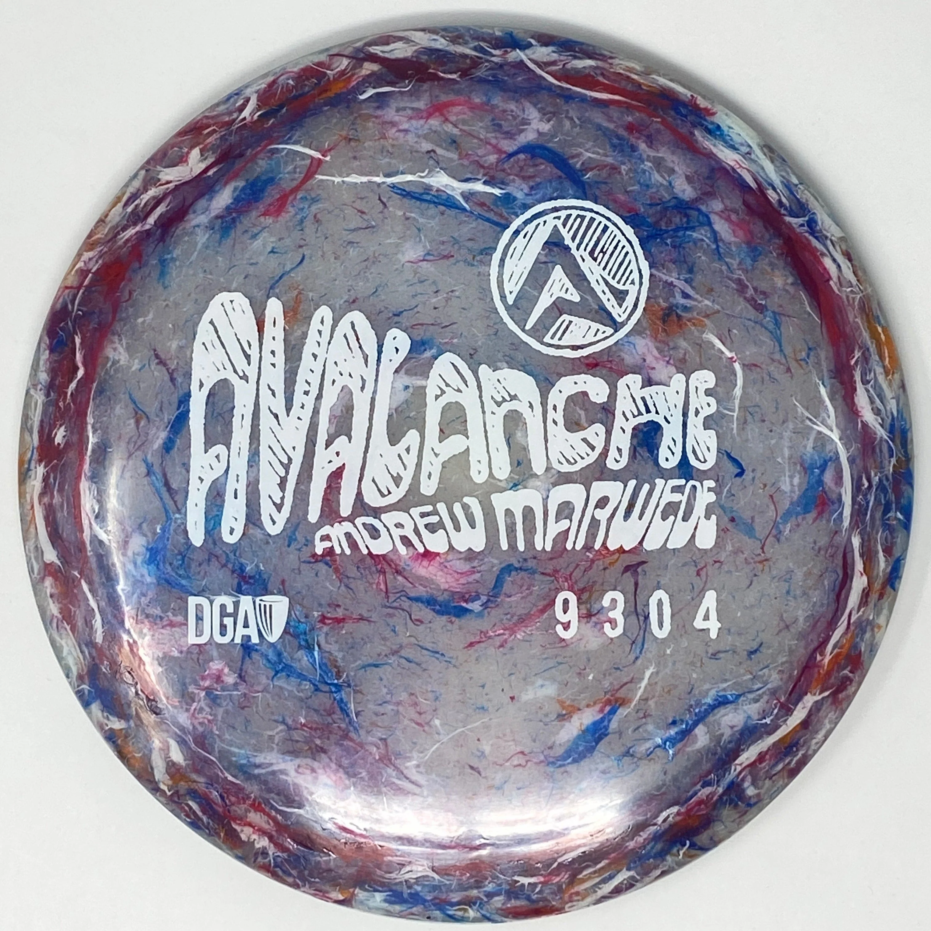 Avalanche (Granite - Andrew Marwede 2025 Tour Series) - Image 6
