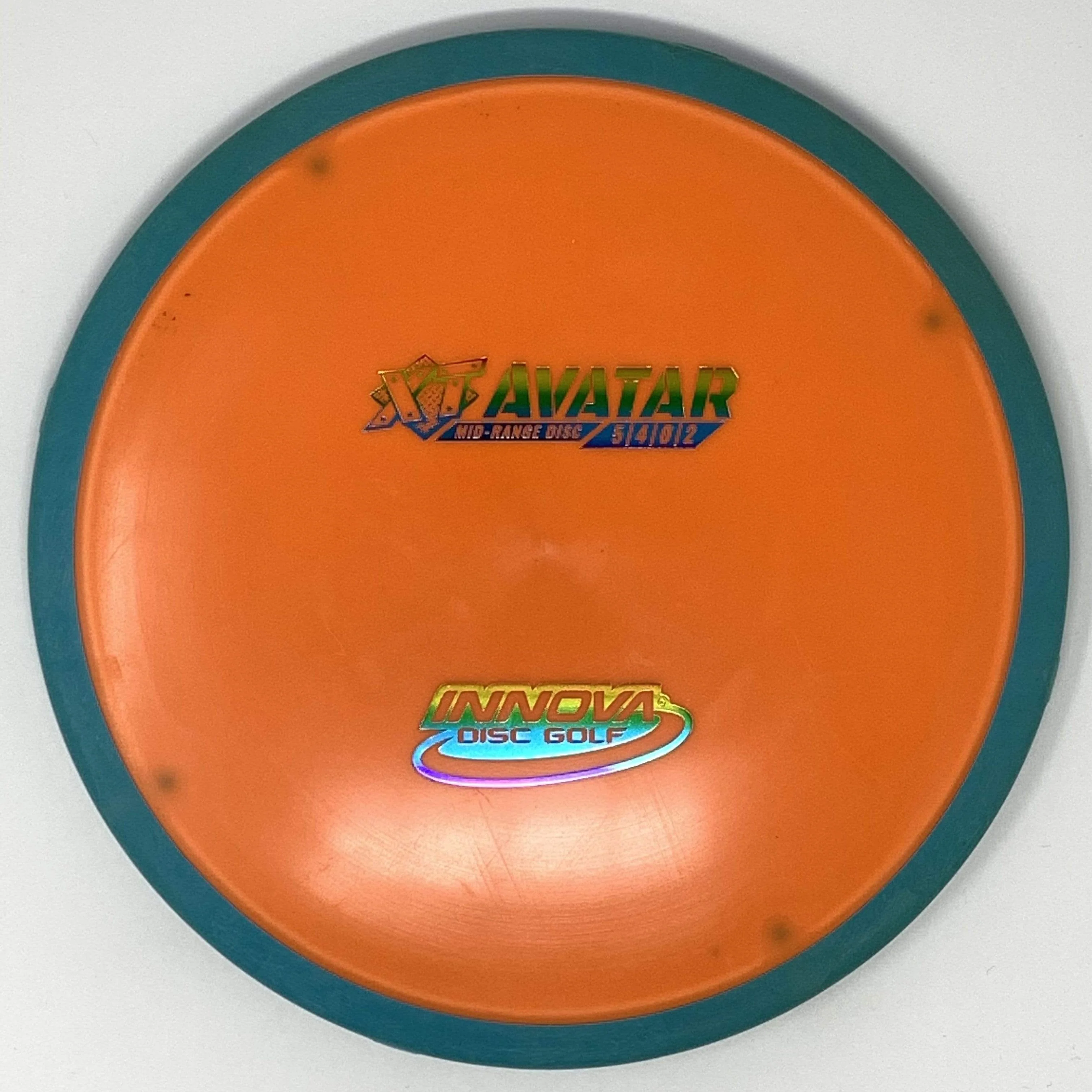 Avatar (XT) - Image 10