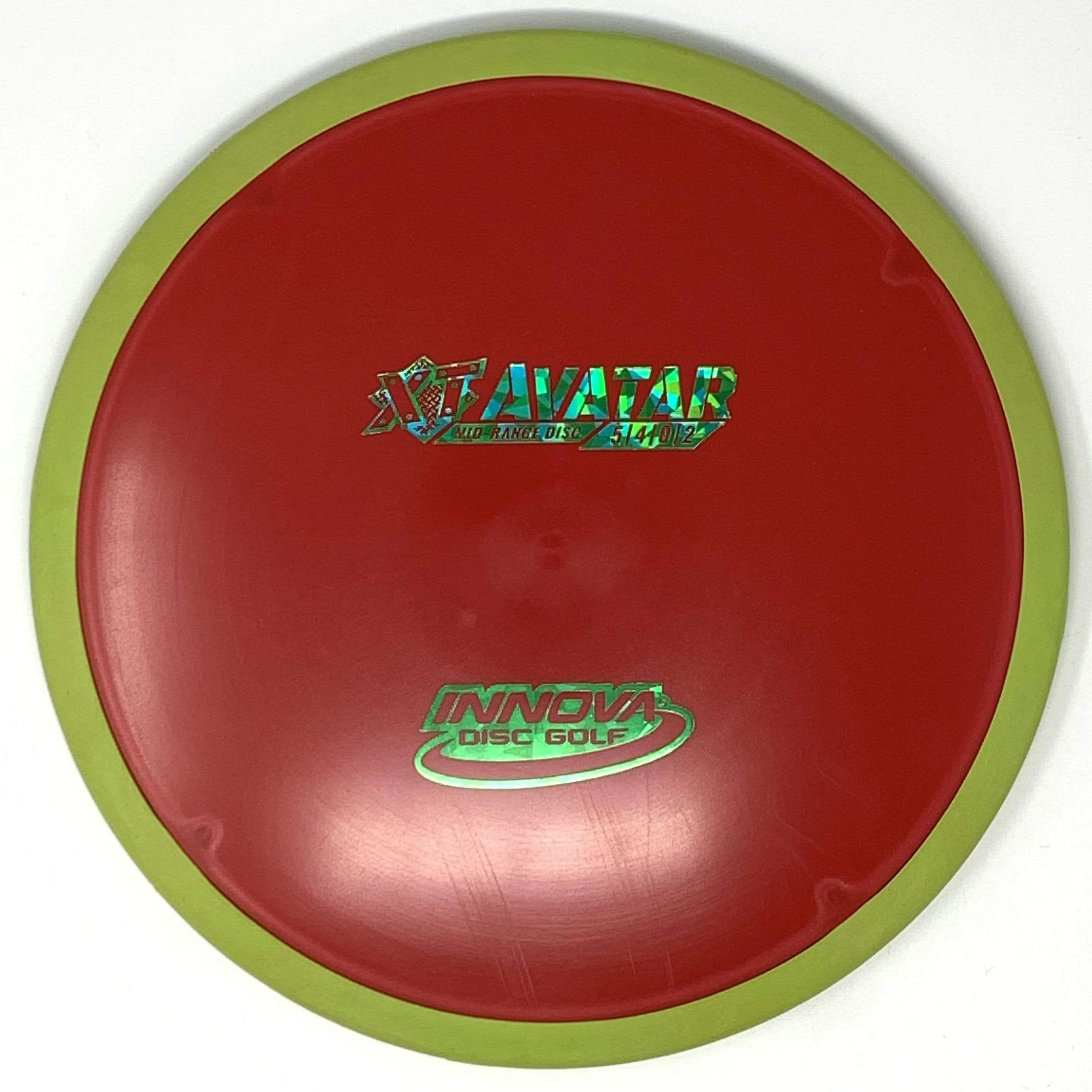 Avatar (XT) - Image 6
