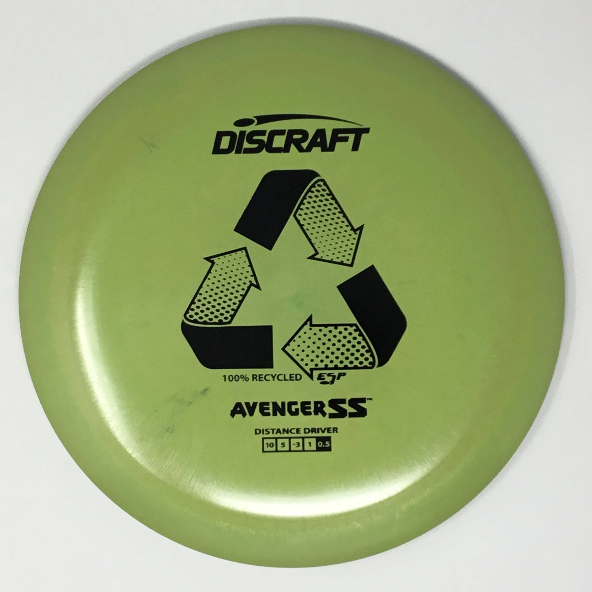 Avenger SS (100% Recycled ESP) - Image 11