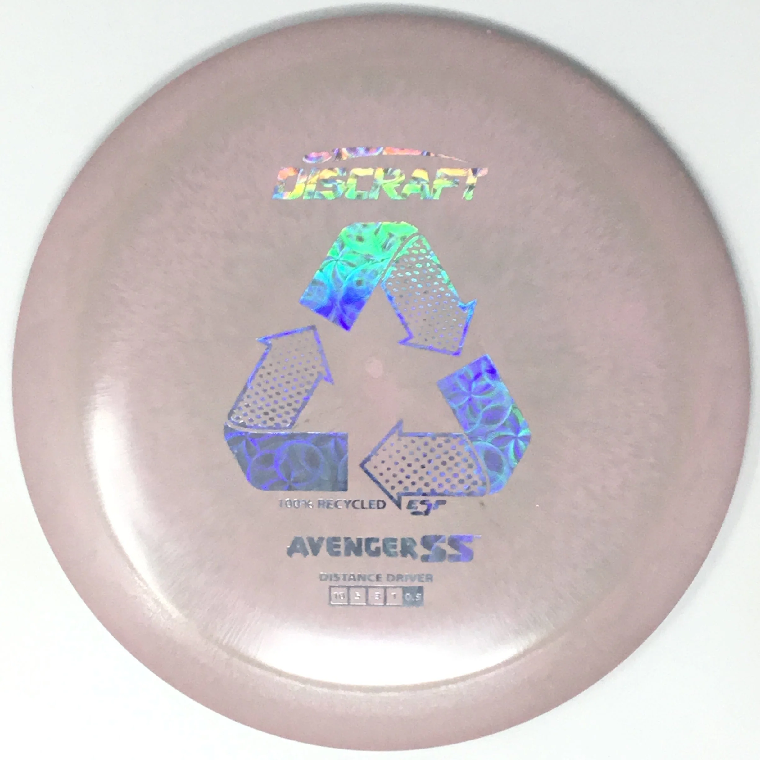 Avenger SS (100% Recycled ESP) - Image 3