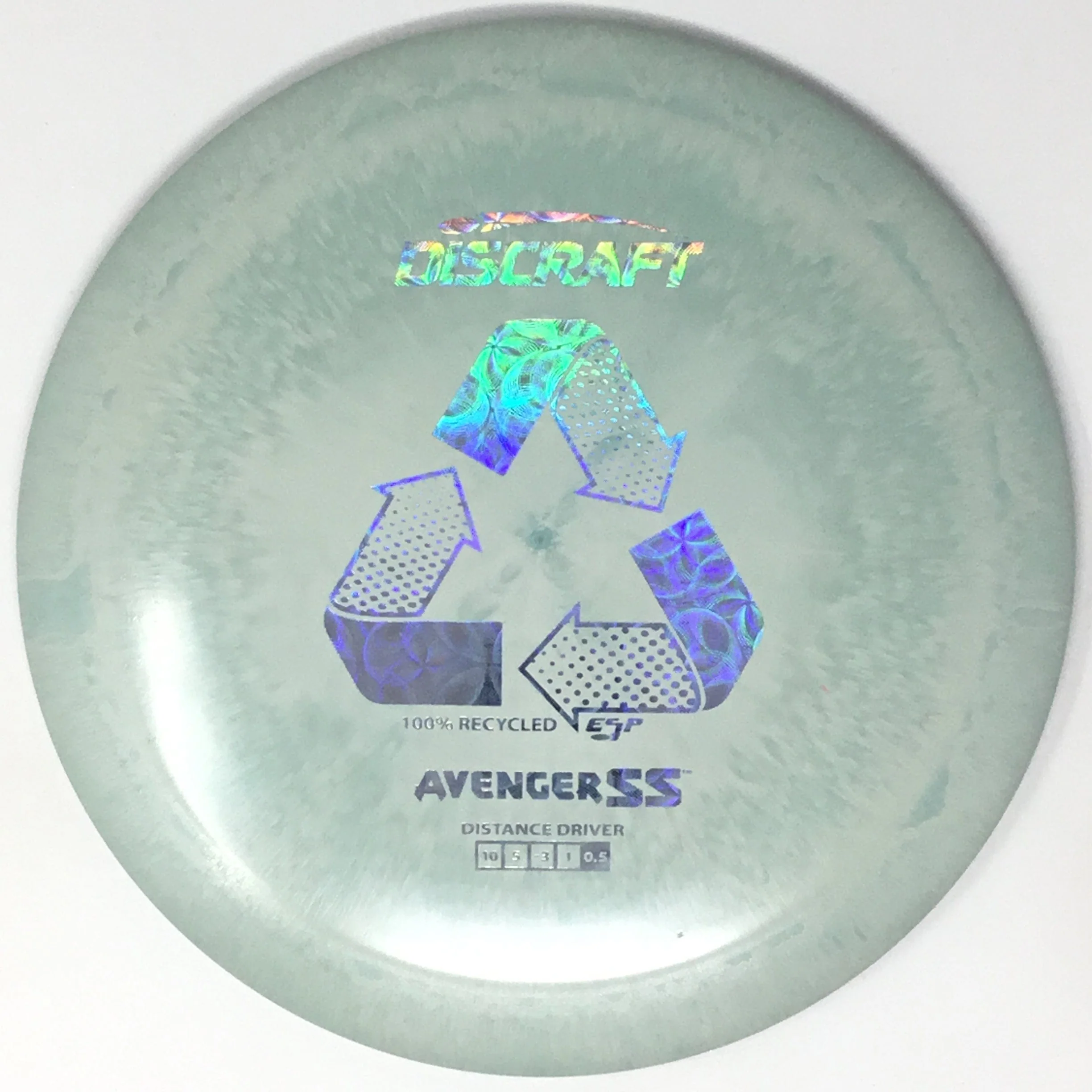 Avenger SS (100% Recycled ESP) - Image 4
