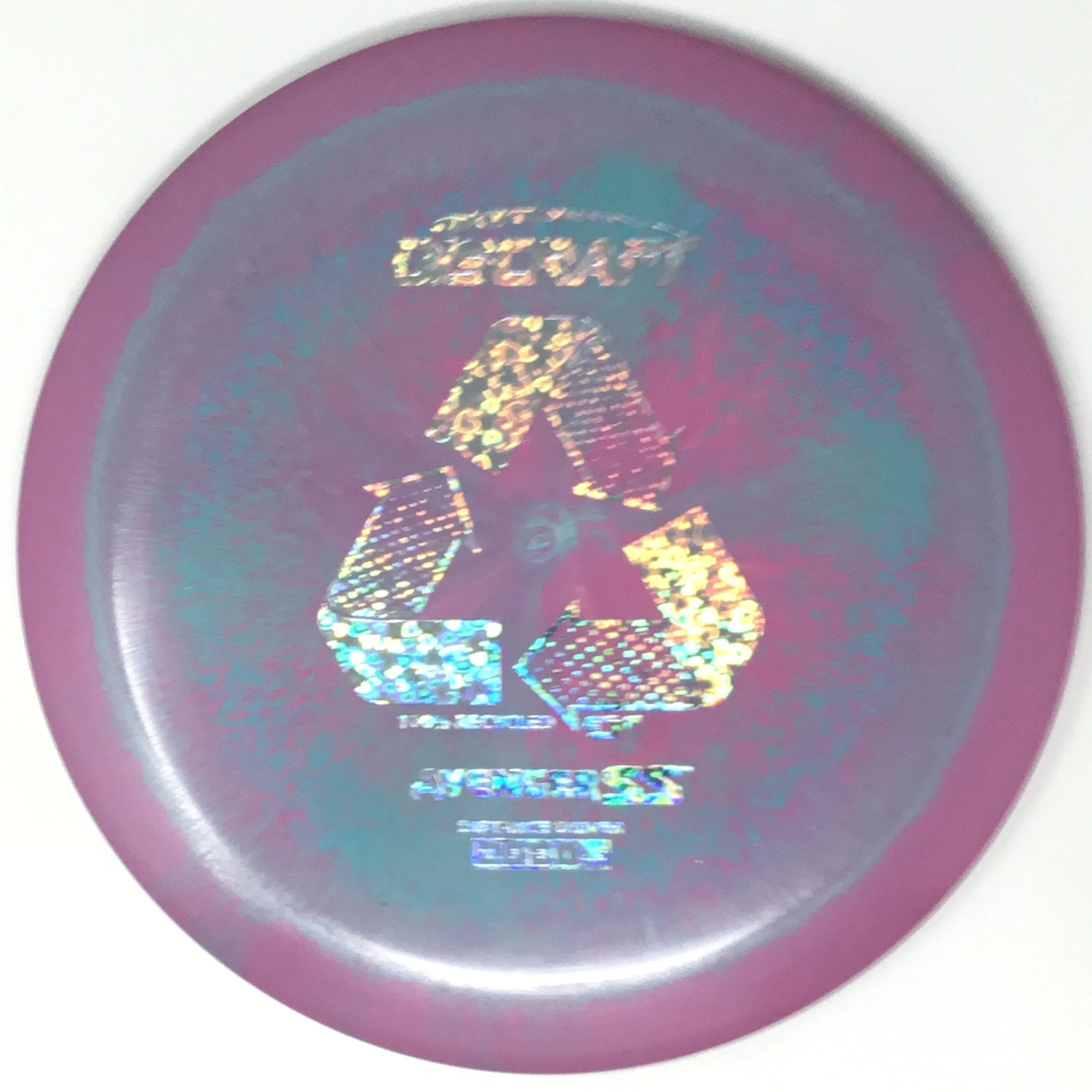 Avenger SS (100% Recycled ESP) - Image 6