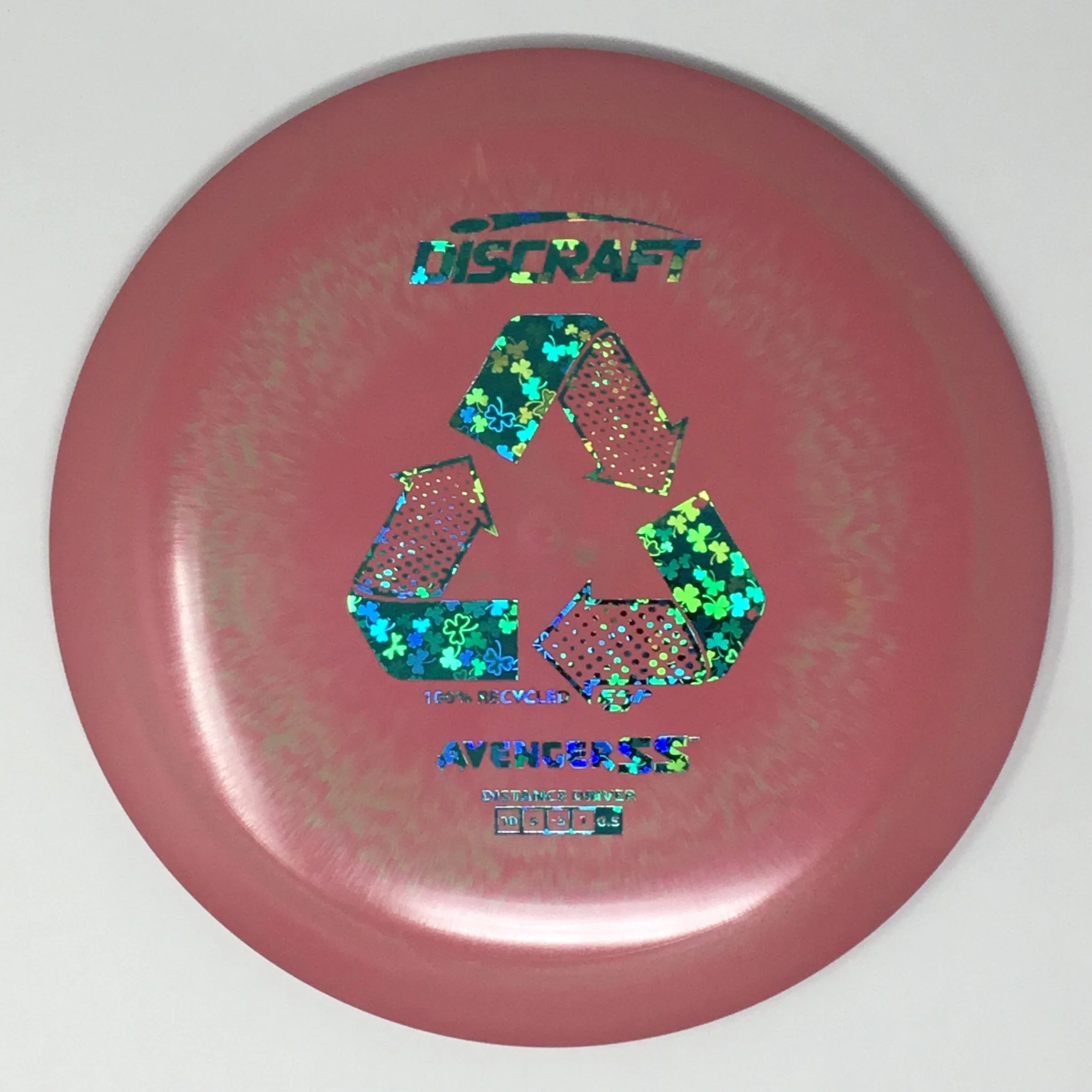 Avenger SS (100% Recycled ESP) - Image 8