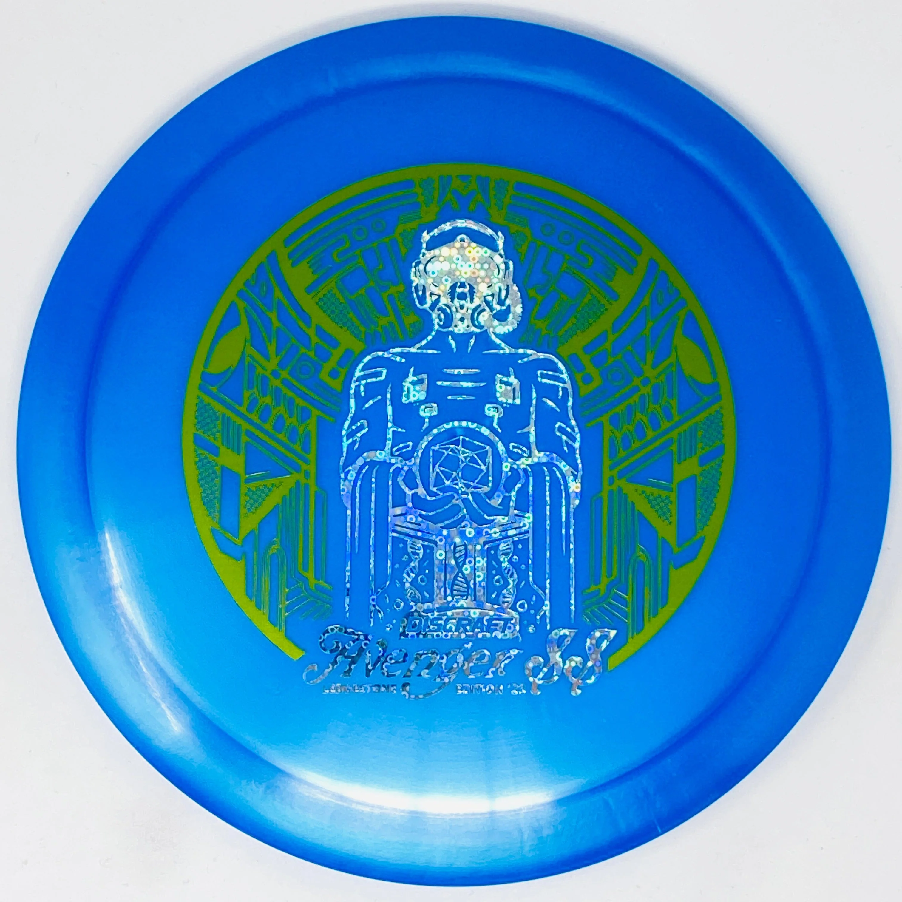 Avenger SS (Big Z - 2023 Ledgestone Edition) - Image 15