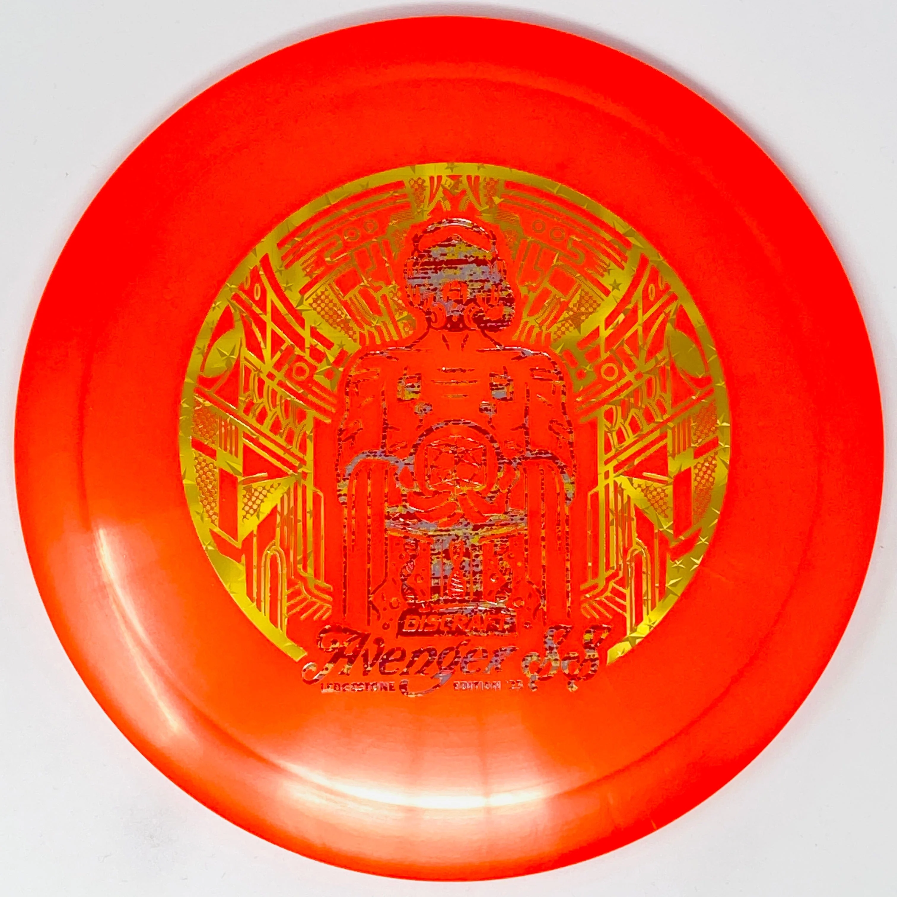 Avenger SS (Big Z - 2023 Ledgestone Edition) - Image 3