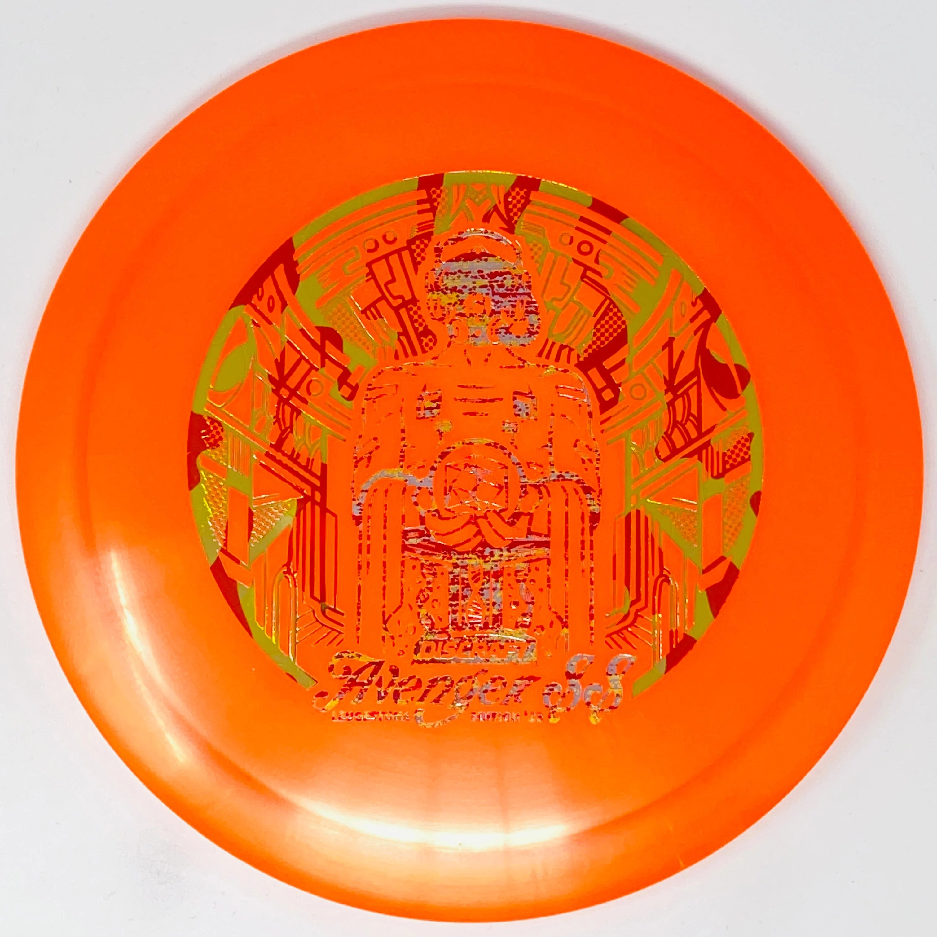 Avenger SS (Big Z - 2023 Ledgestone Edition) - Image 5