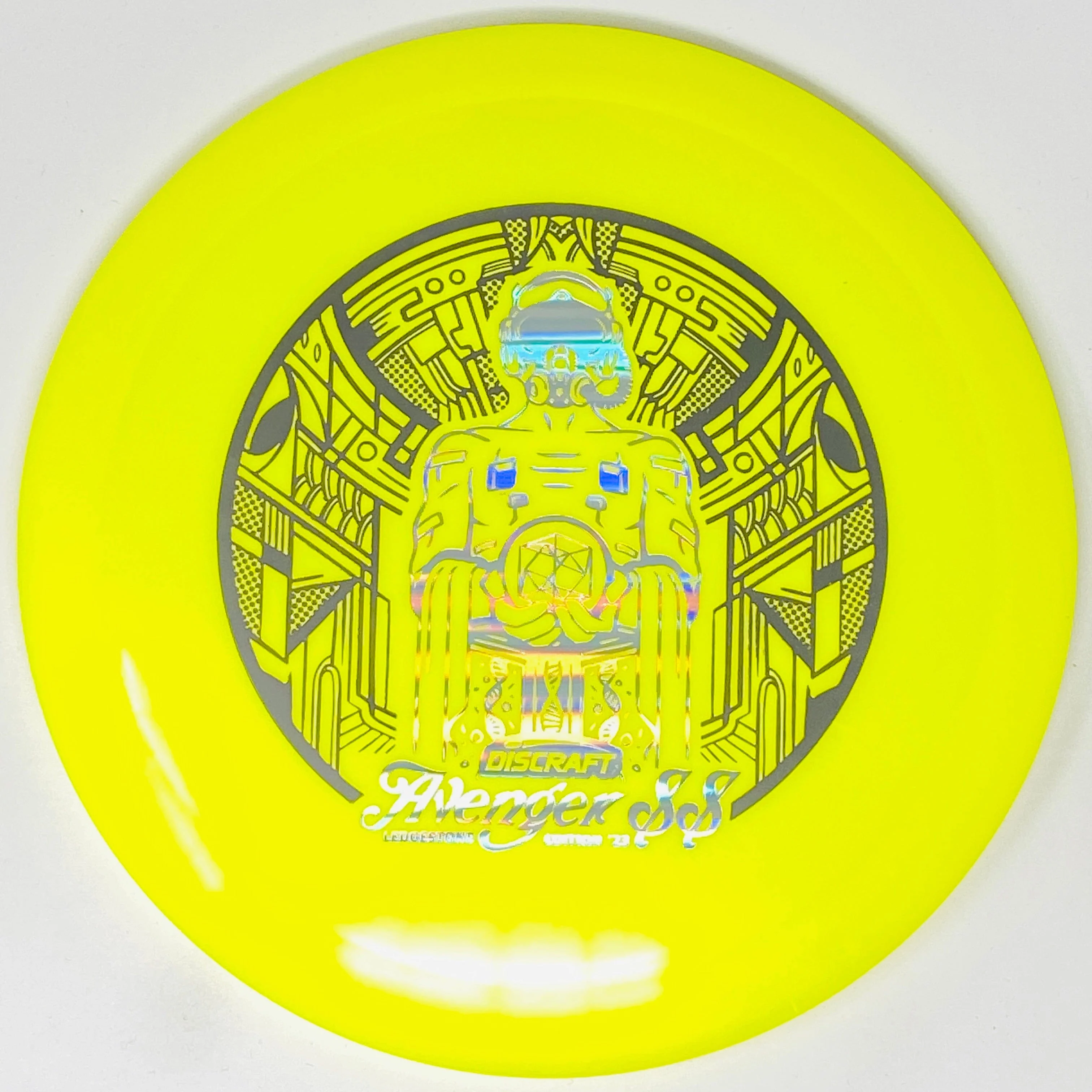 Avenger SS (Big Z - 2023 Ledgestone Edition) - Image 7