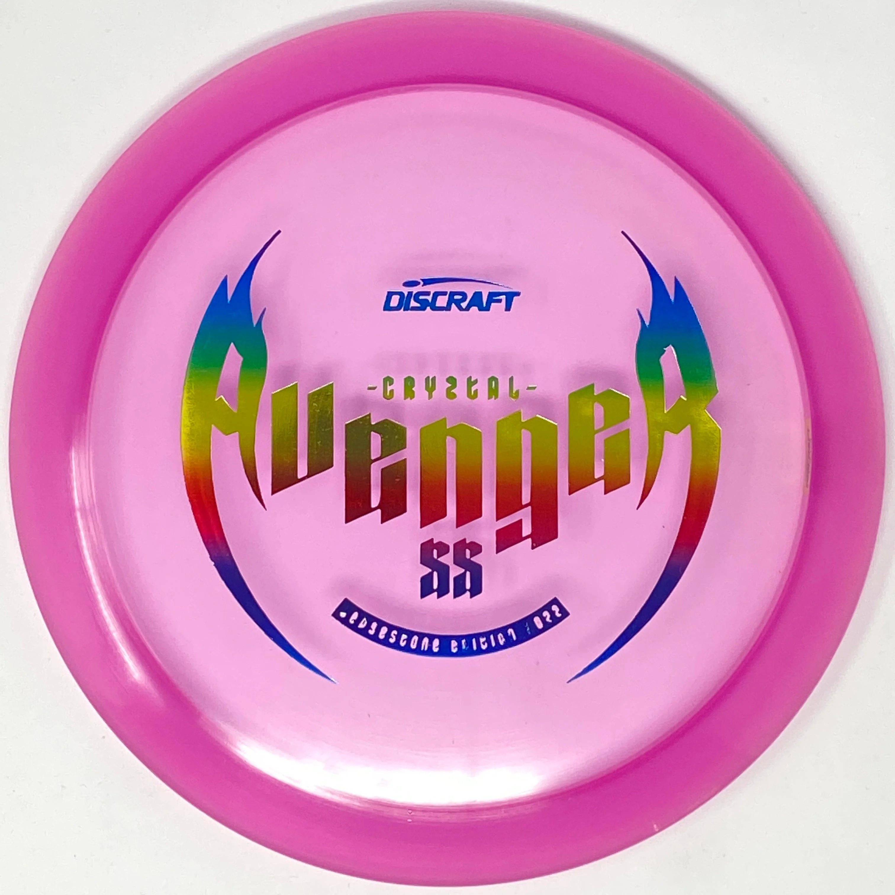Avenger SS (CryZtal, 2022 Ledgestone Edition) - Image 6