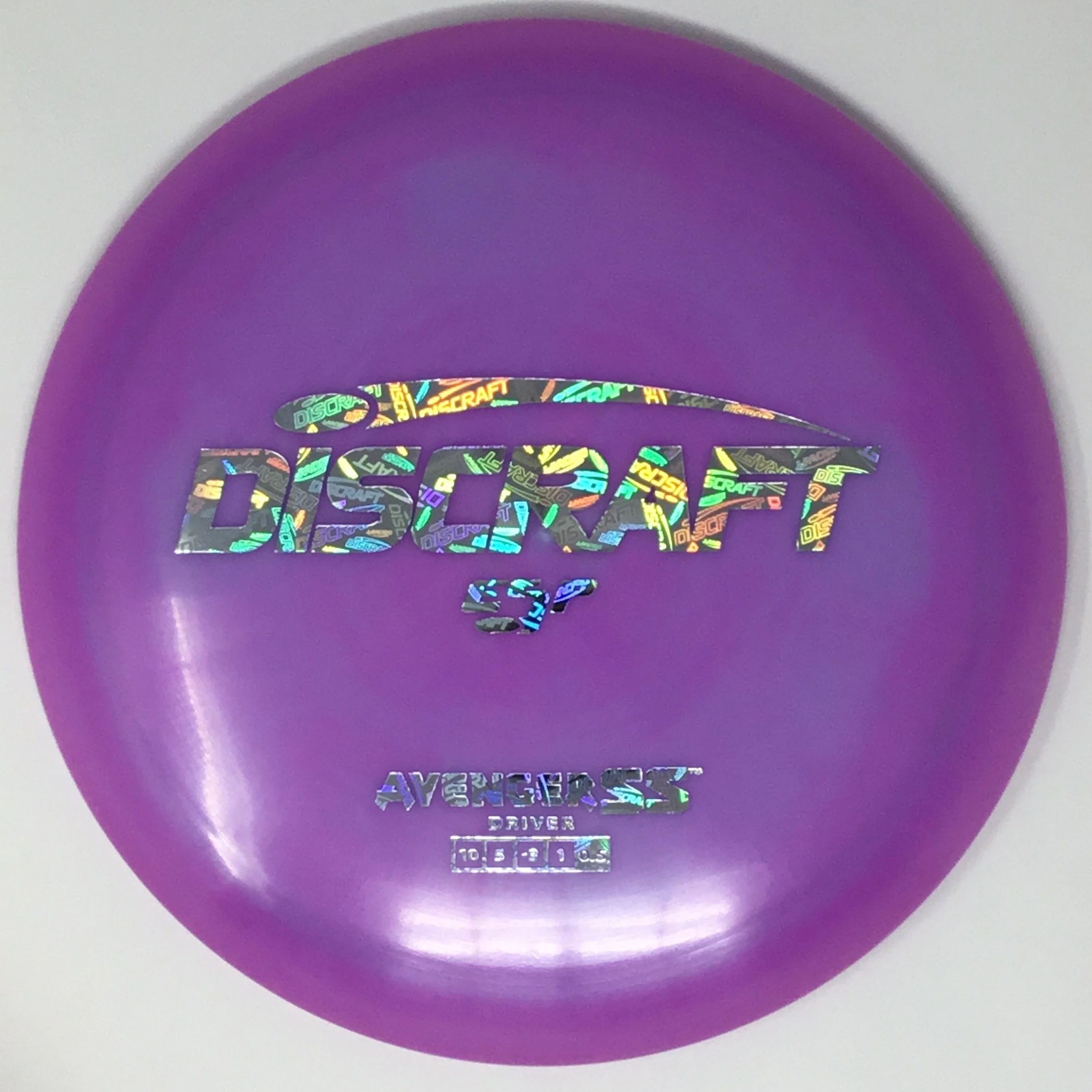 Avenger SS (ESP) - Image 12