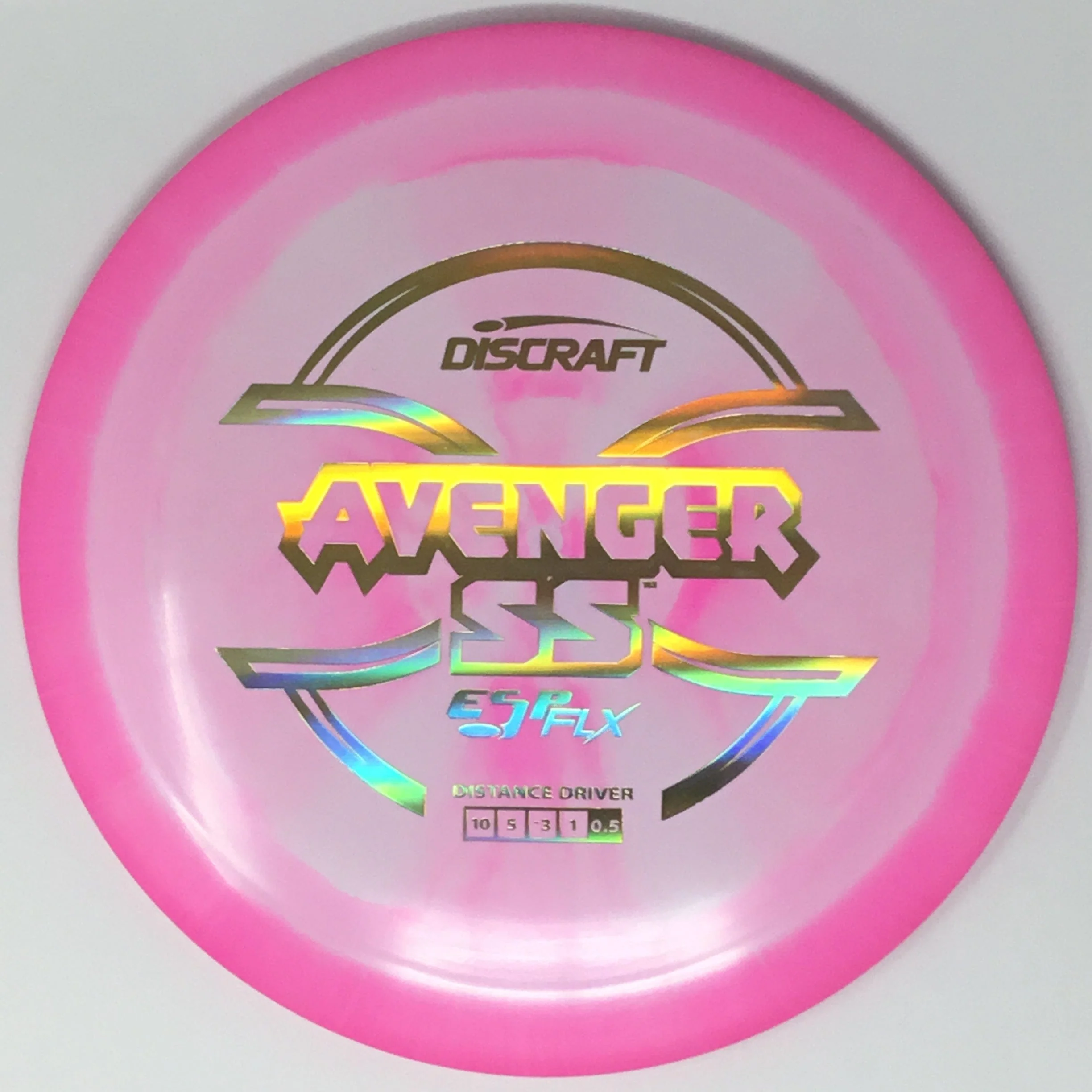 Avenger SS (ESP) - Image 17