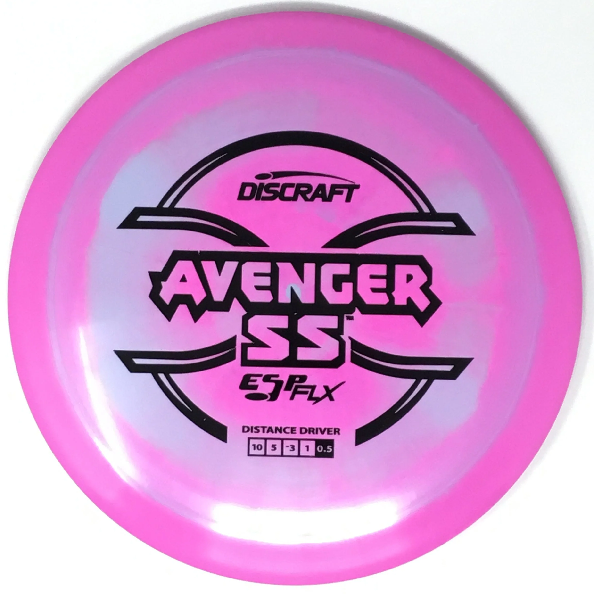 Avenger SS (ESP) - Image 18