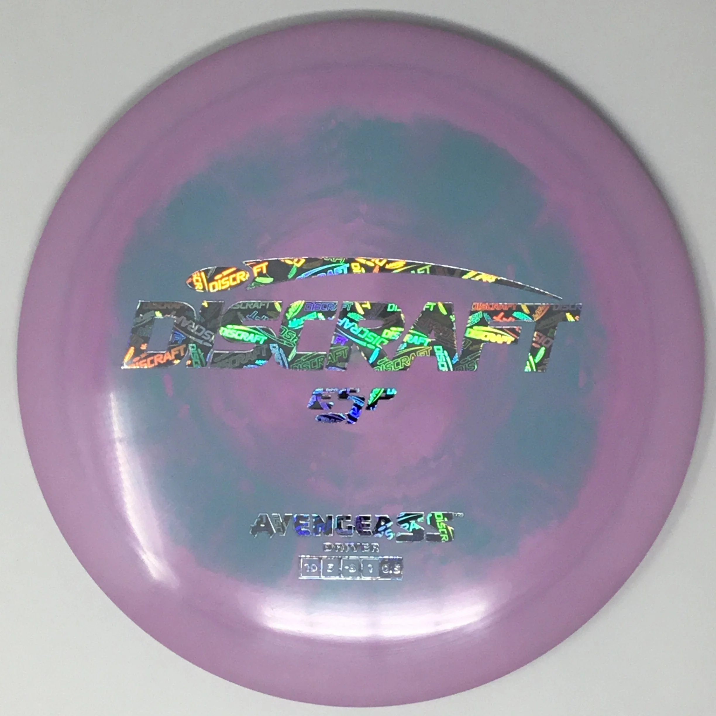 Avenger SS (ESP) - Image 2