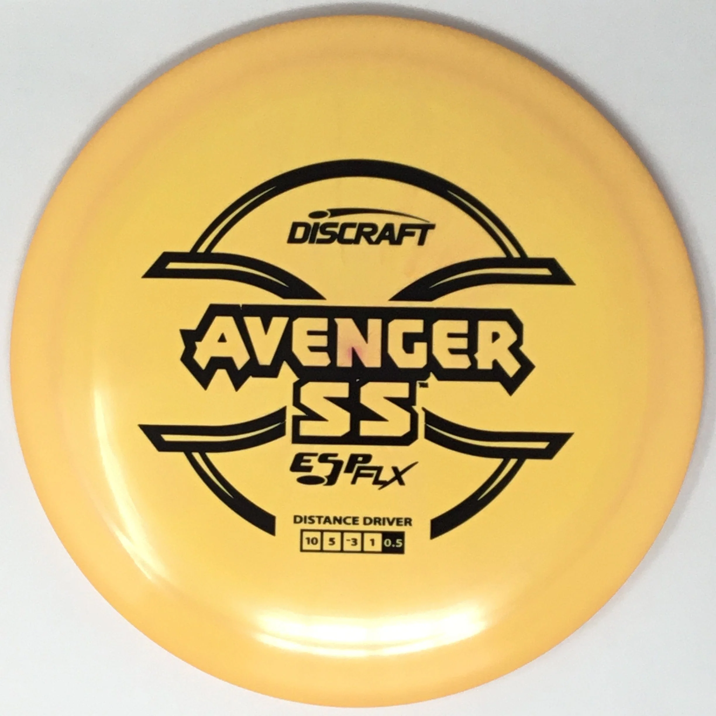 Avenger SS (ESP) - Image 21