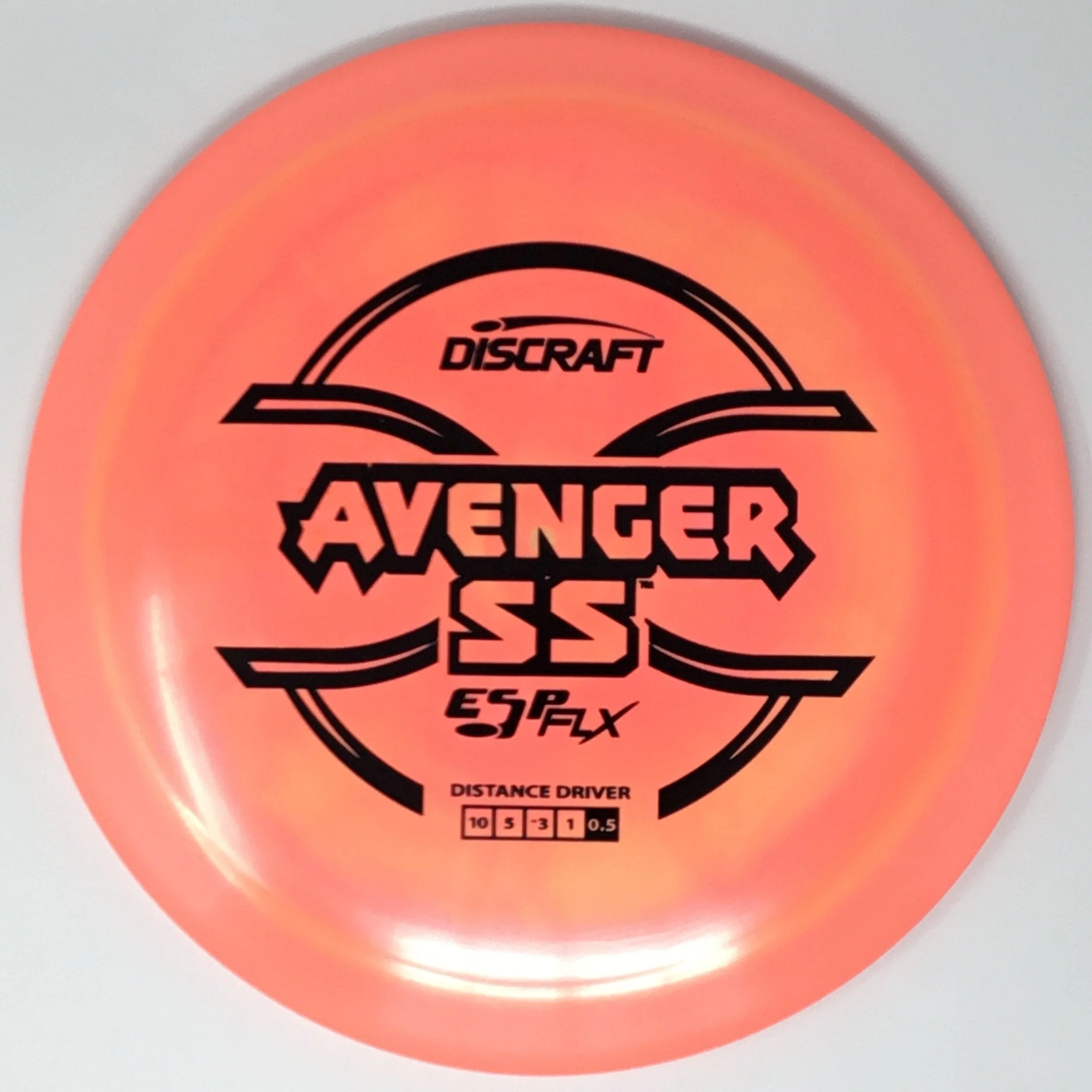 Avenger SS (ESP) - Image 22