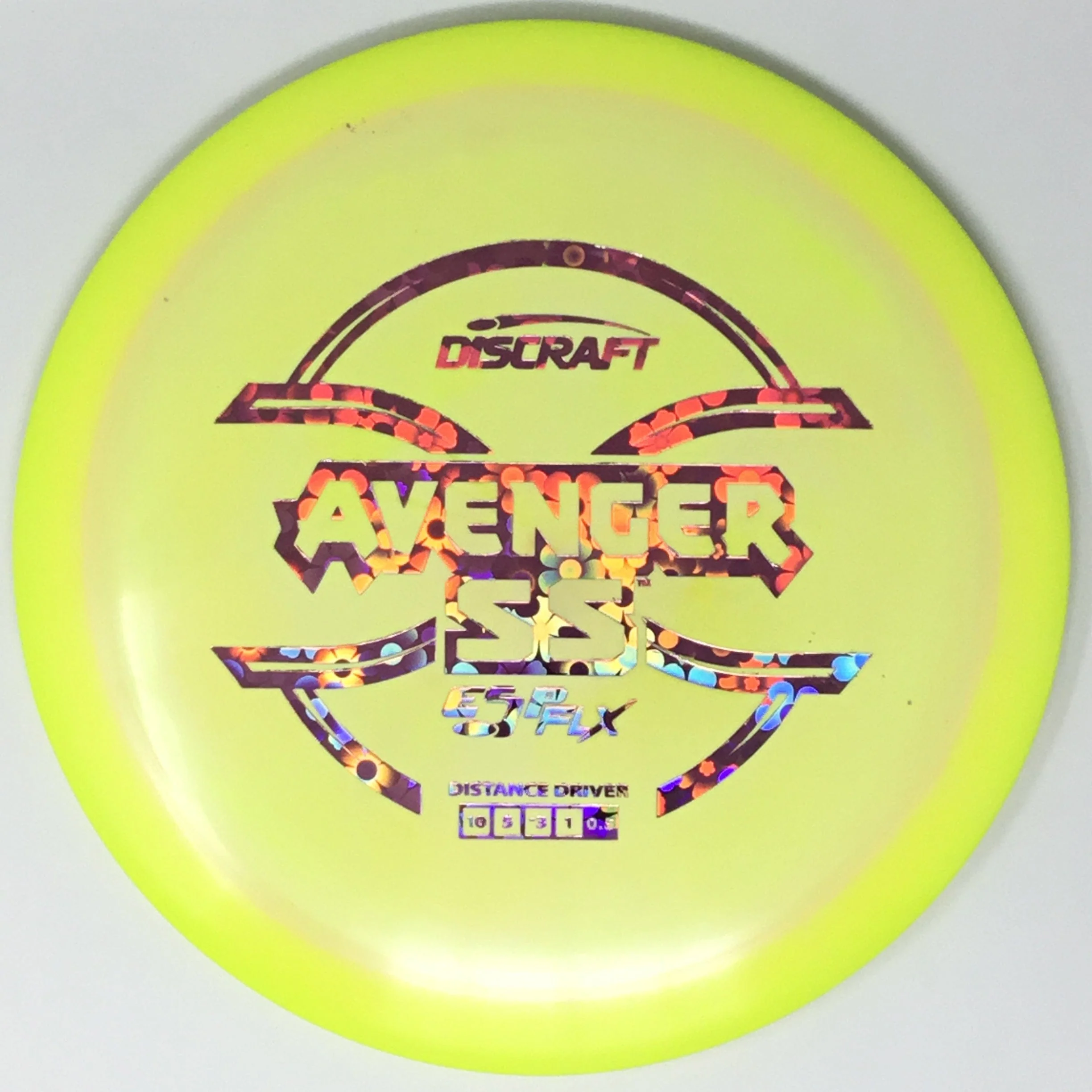 Avenger SS (ESP) - Image 23
