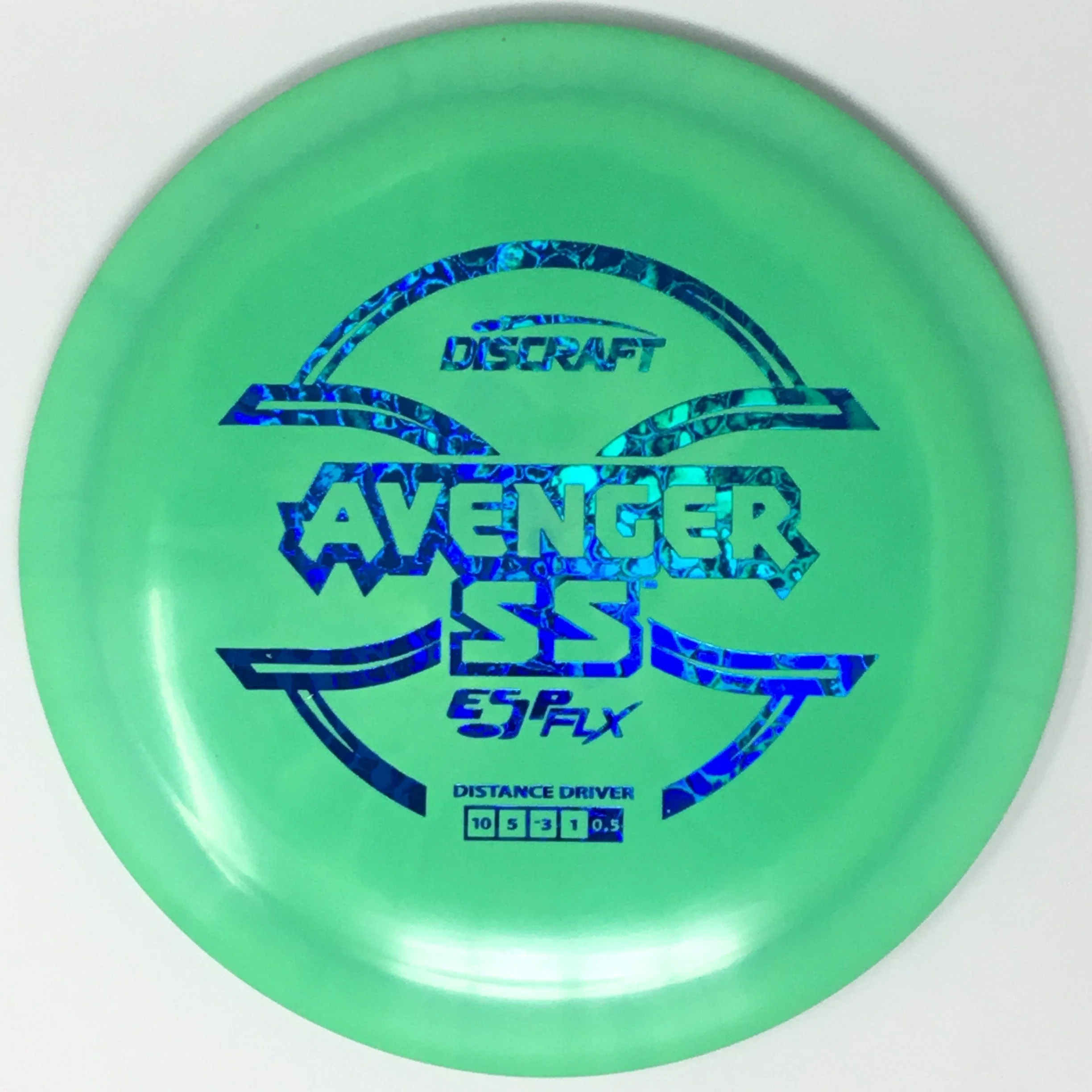 Avenger SS (ESP) - Image 24
