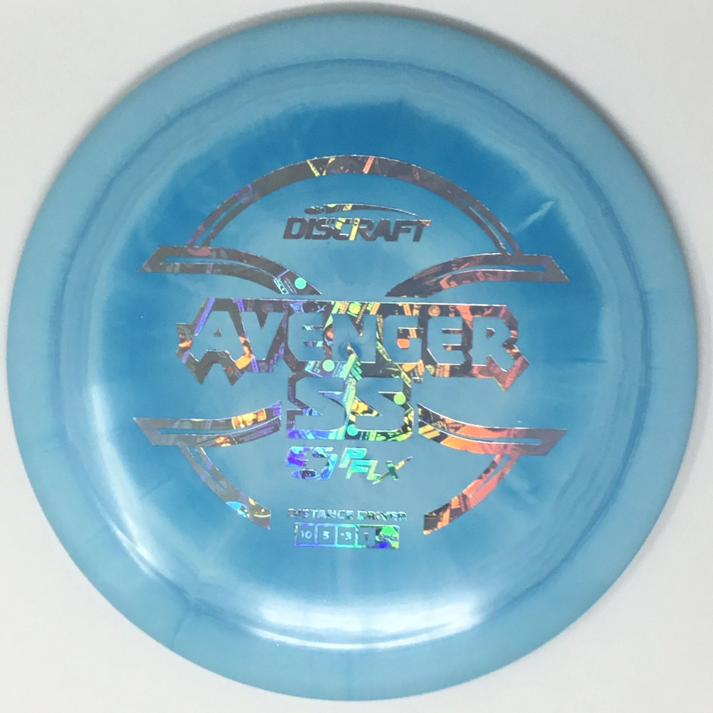 Avenger SS (ESP) - Image 25