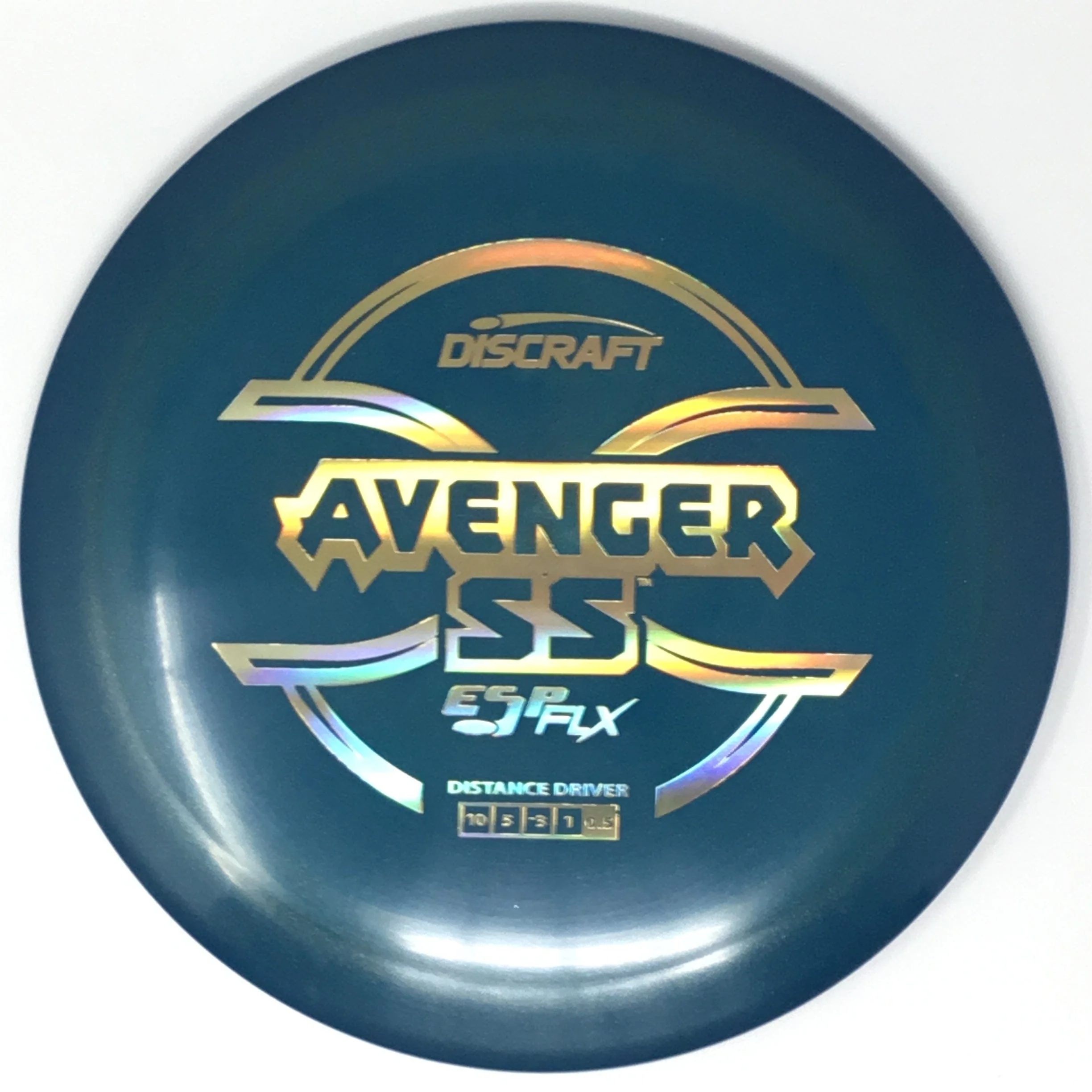 Avenger SS (ESP) - Image 26