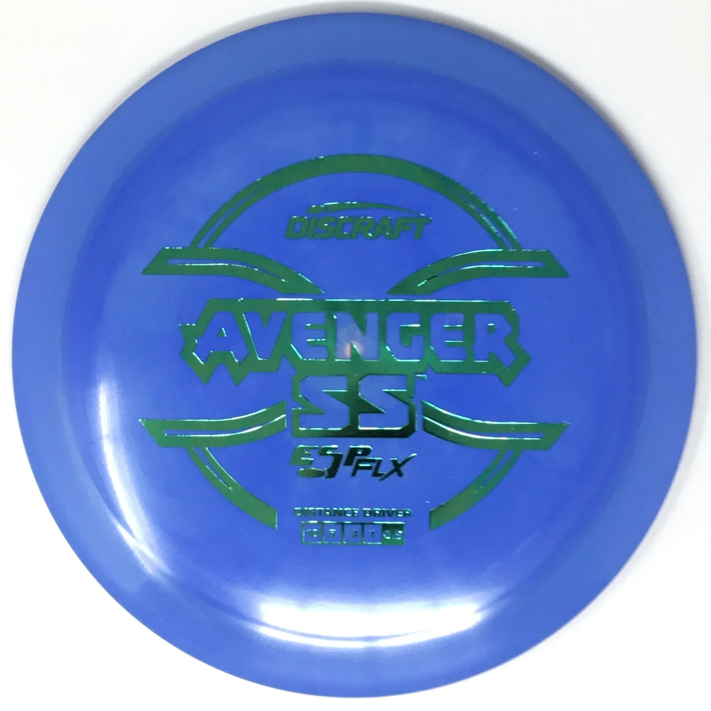 Avenger SS (ESP) - Image 27