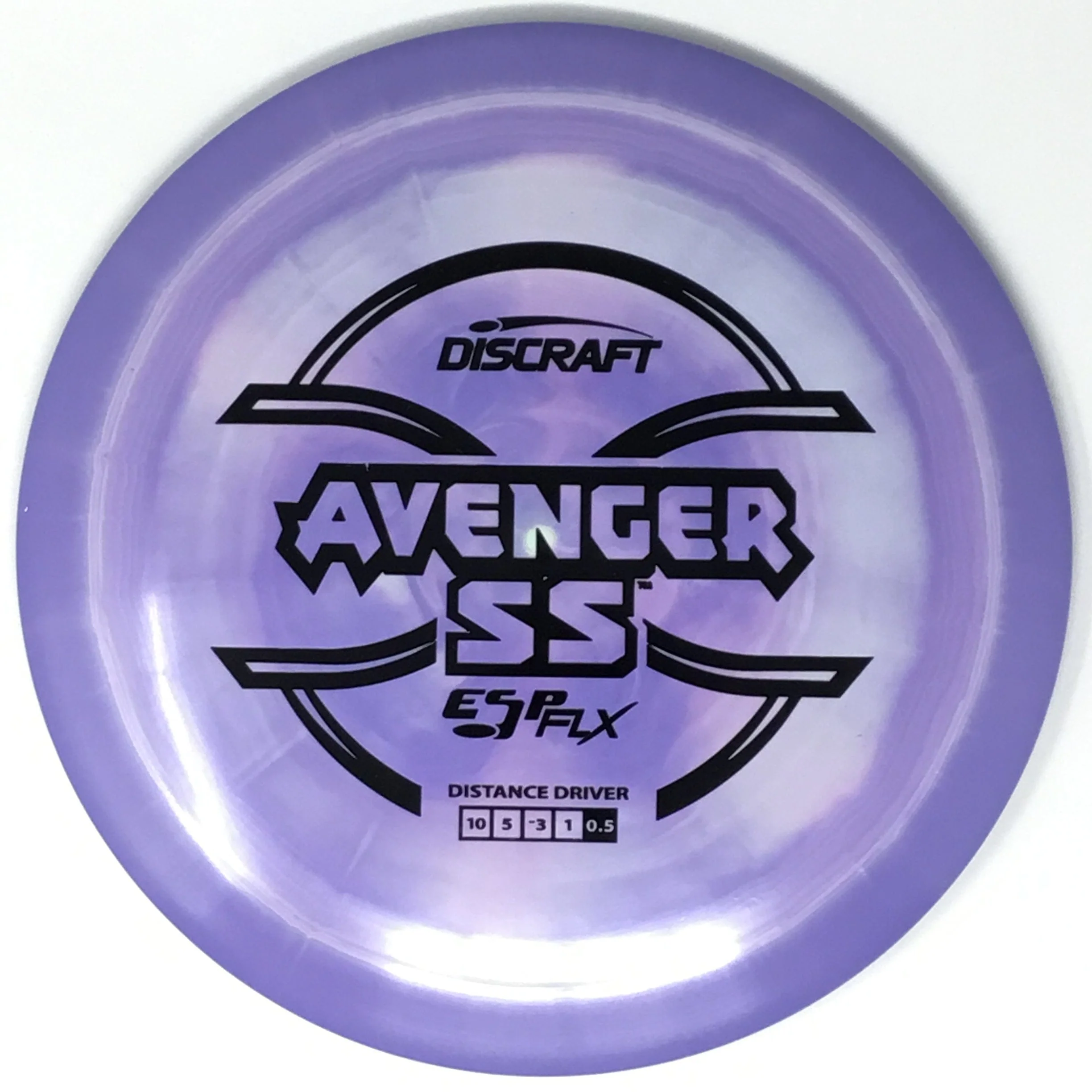 Avenger SS (ESP) - Image 28