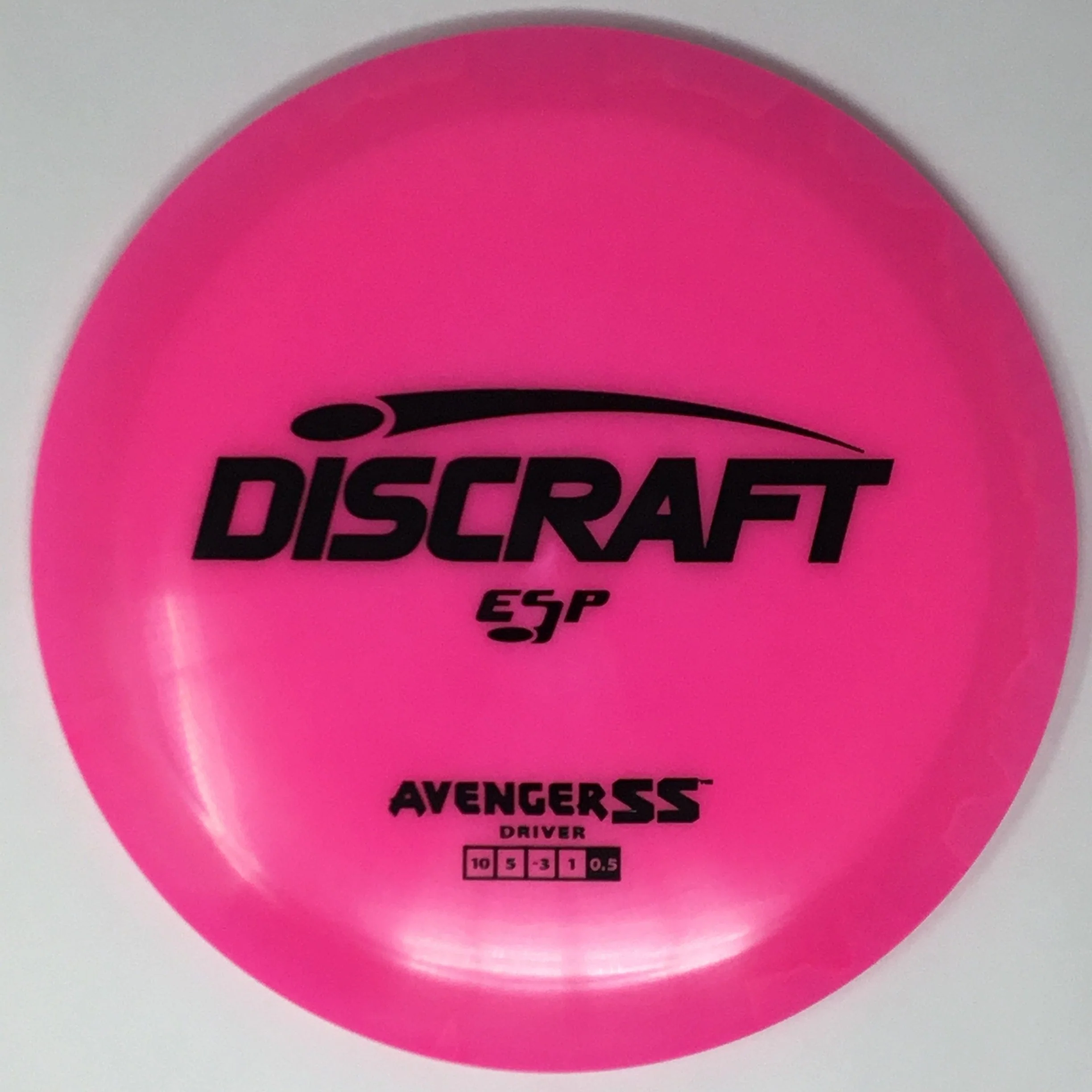 Avenger SS (ESP) - Image 3