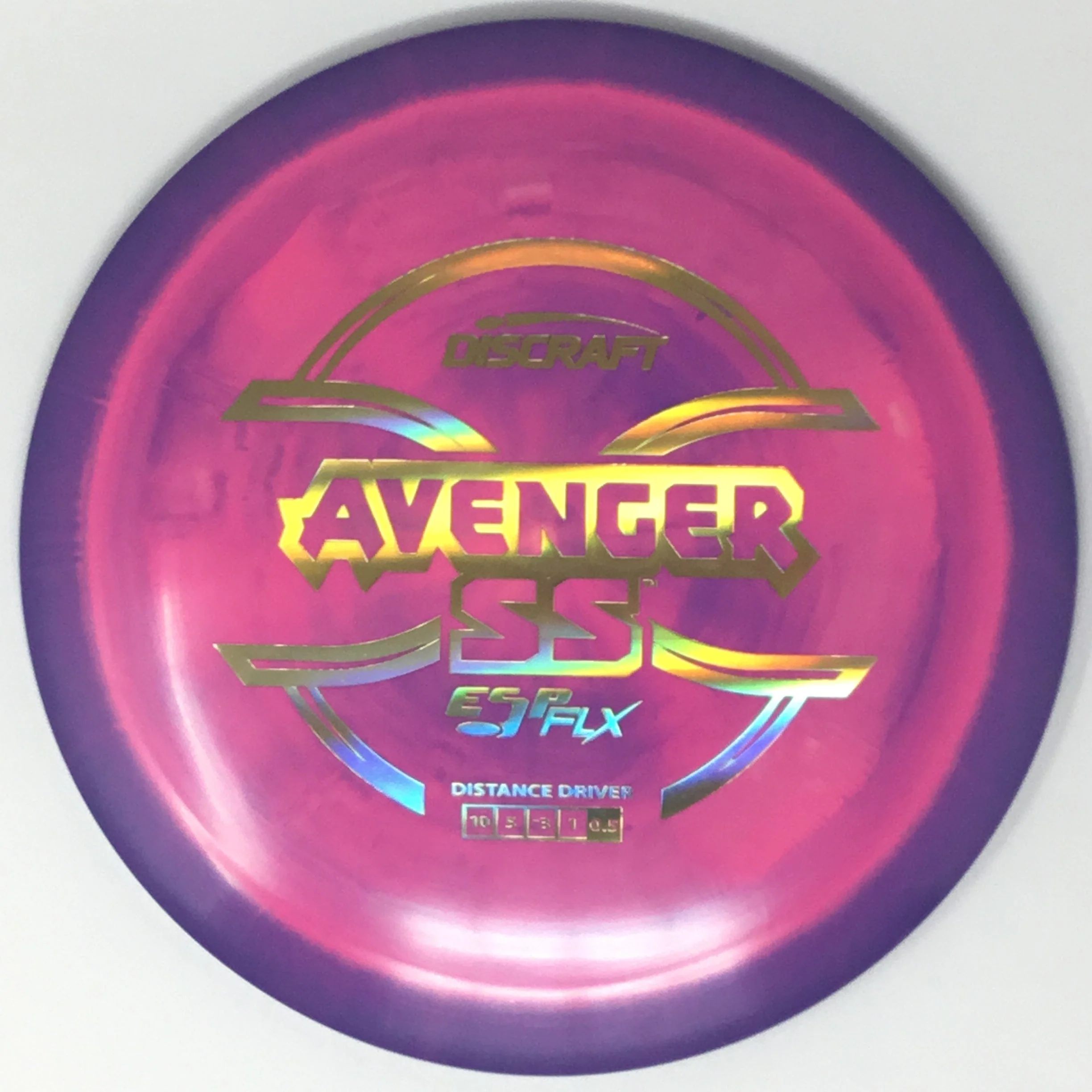 Avenger SS (ESP) - Image 30