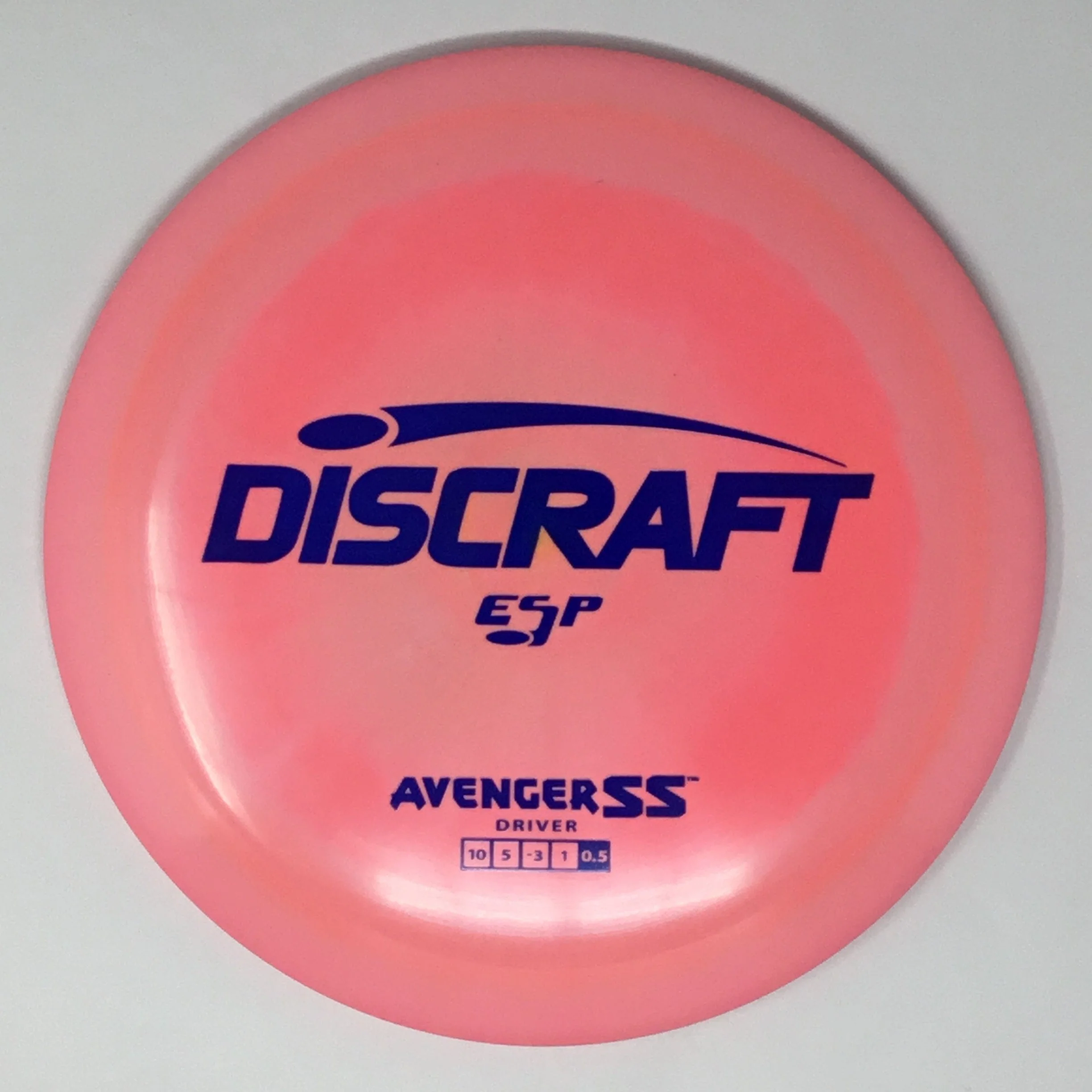 Avenger SS (ESP) - Image 32